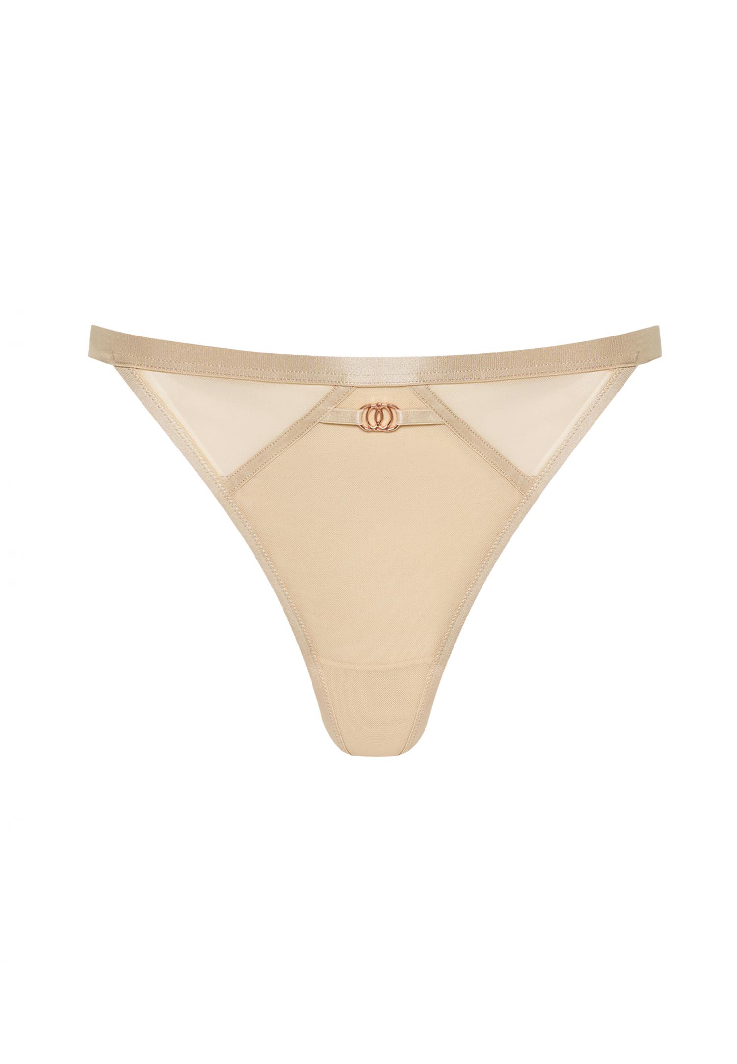 Трусы стринги из кружева S25-0791-K2-STL-LZ Marc & André