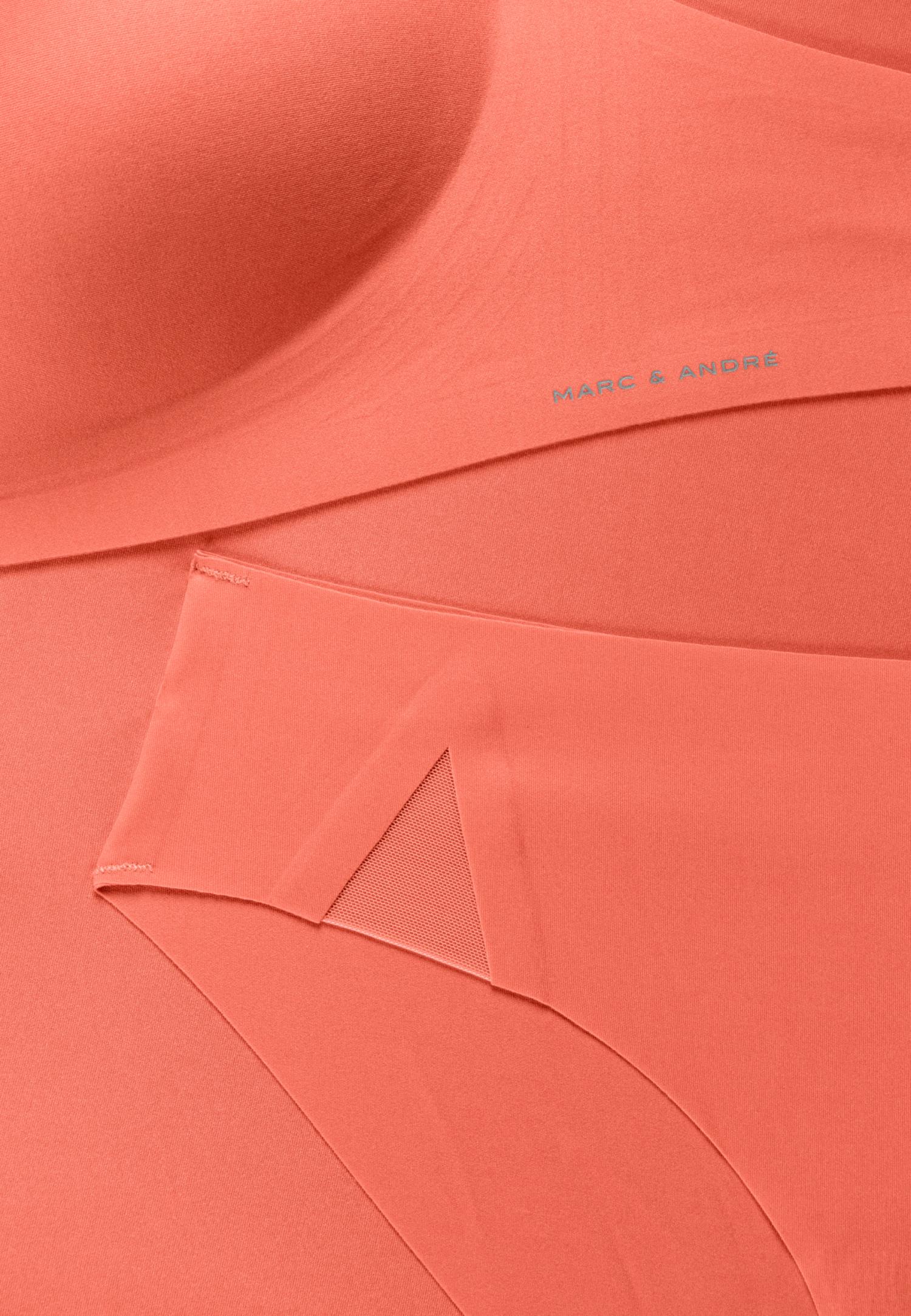 Бесшовный бюстгальтер без косточек S25-0964-01-TRS-SY Marc & André