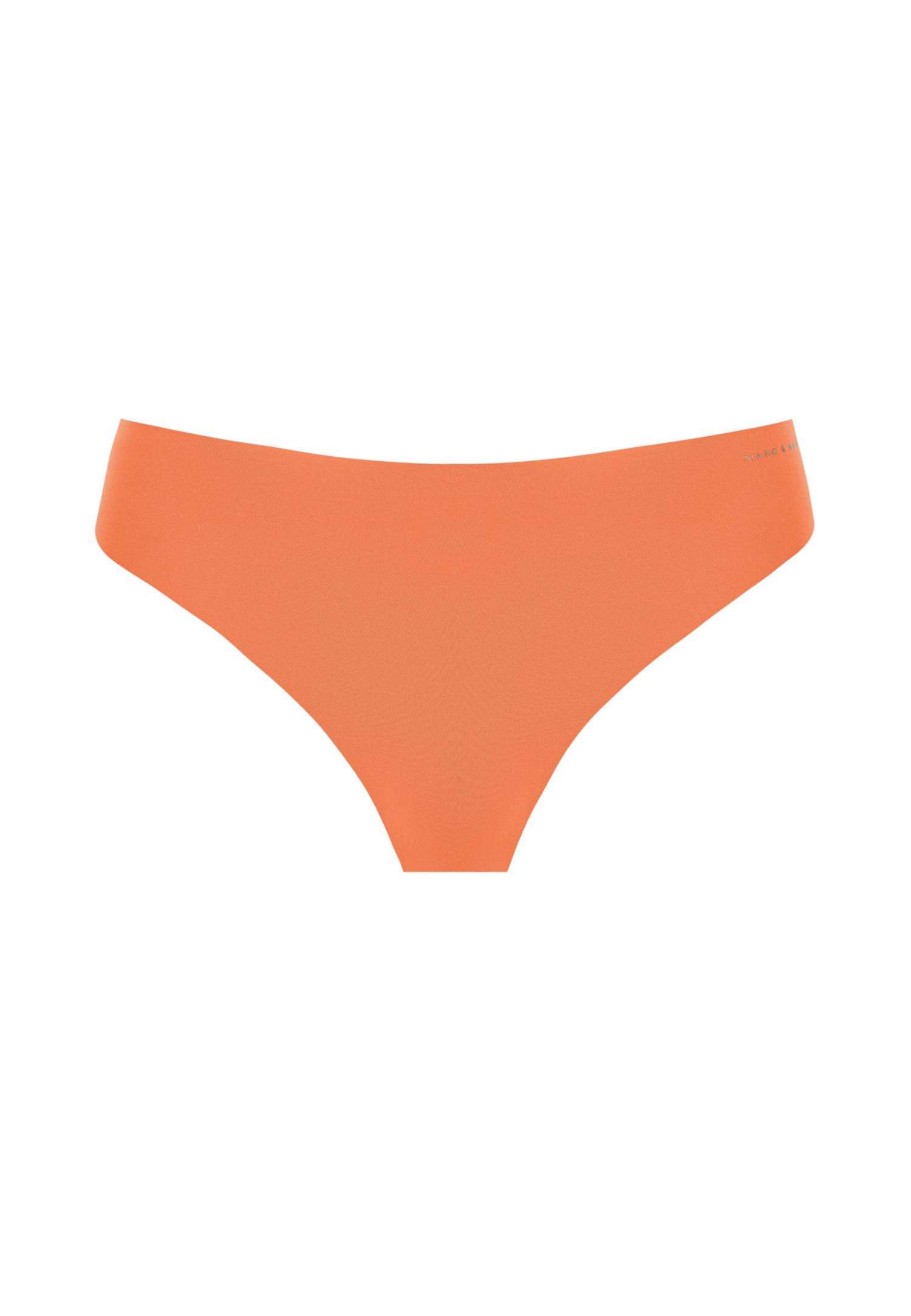 Бесшовные трусы-стринги со средней линией талии S25-0991-K1-STO-SZ Marc & André