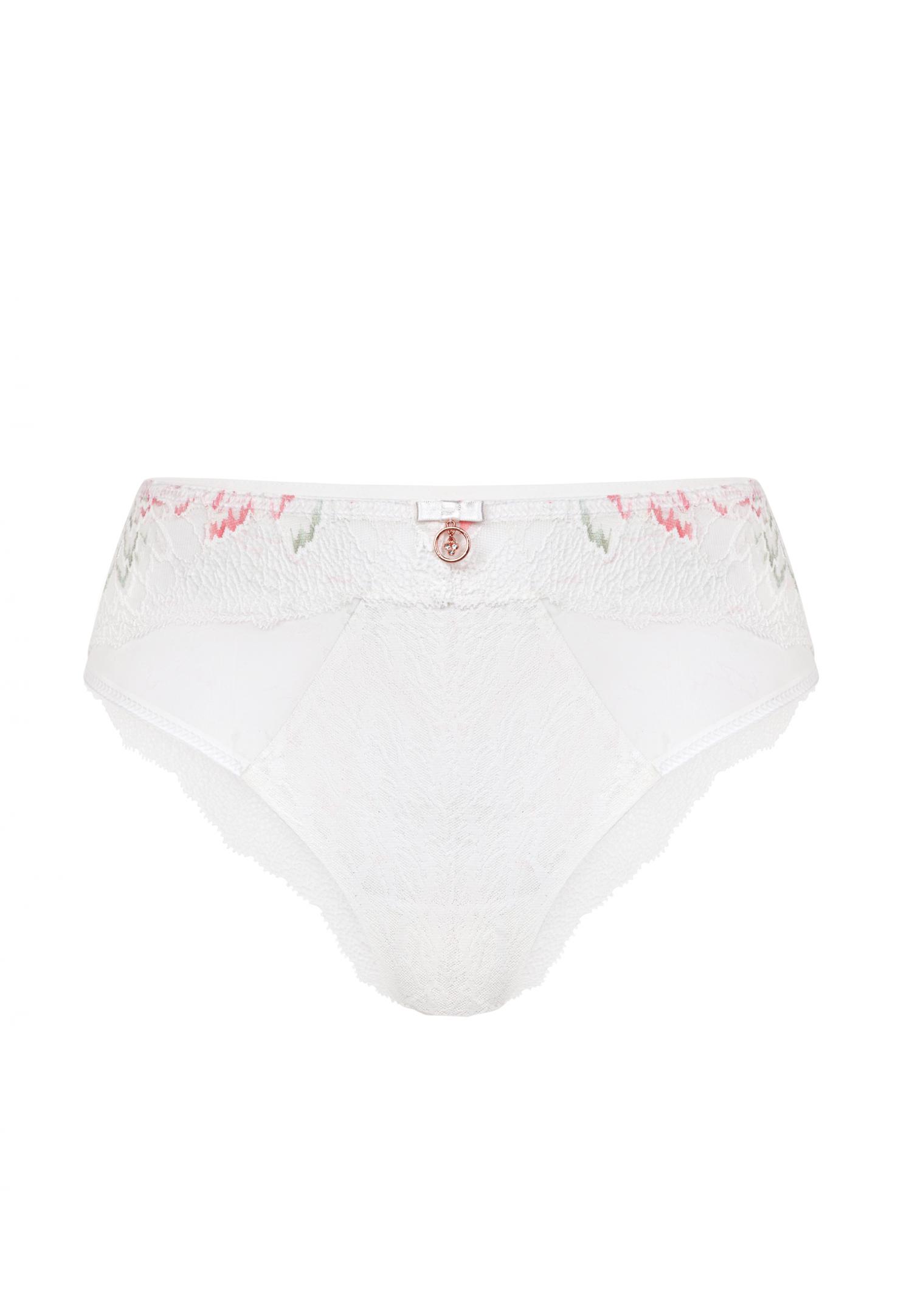 Трусы бразилиана из кружева S26-0193-O2-BZO-LZ Marc & André