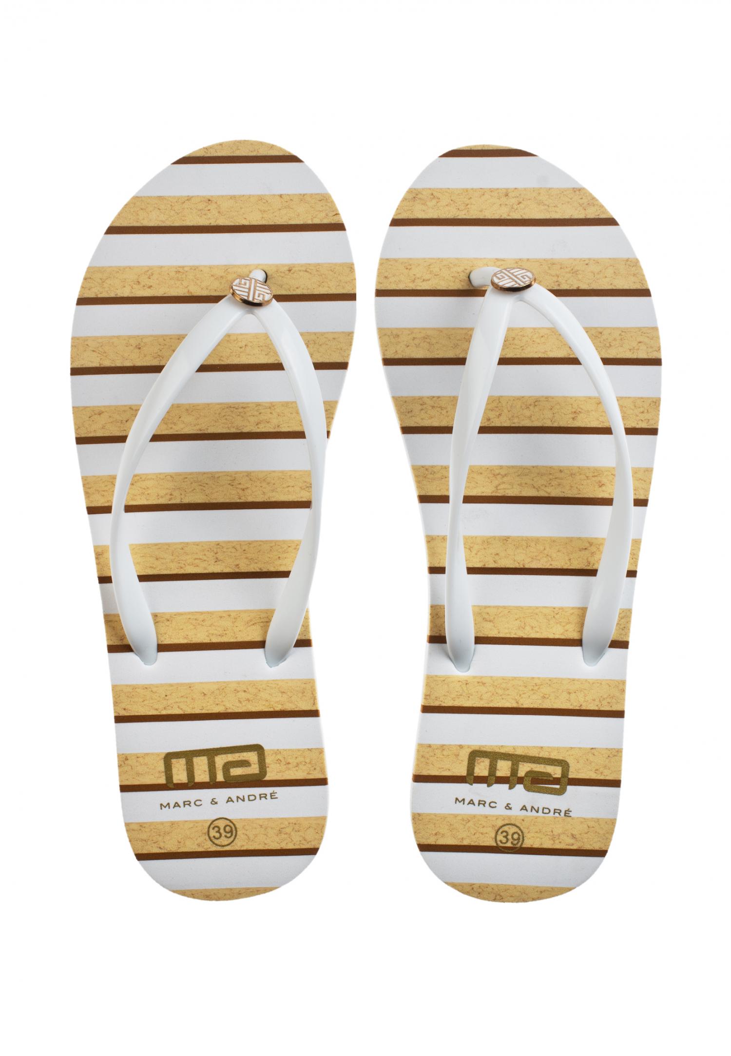 Сланцы пляжные SA25-01 Marc & André
