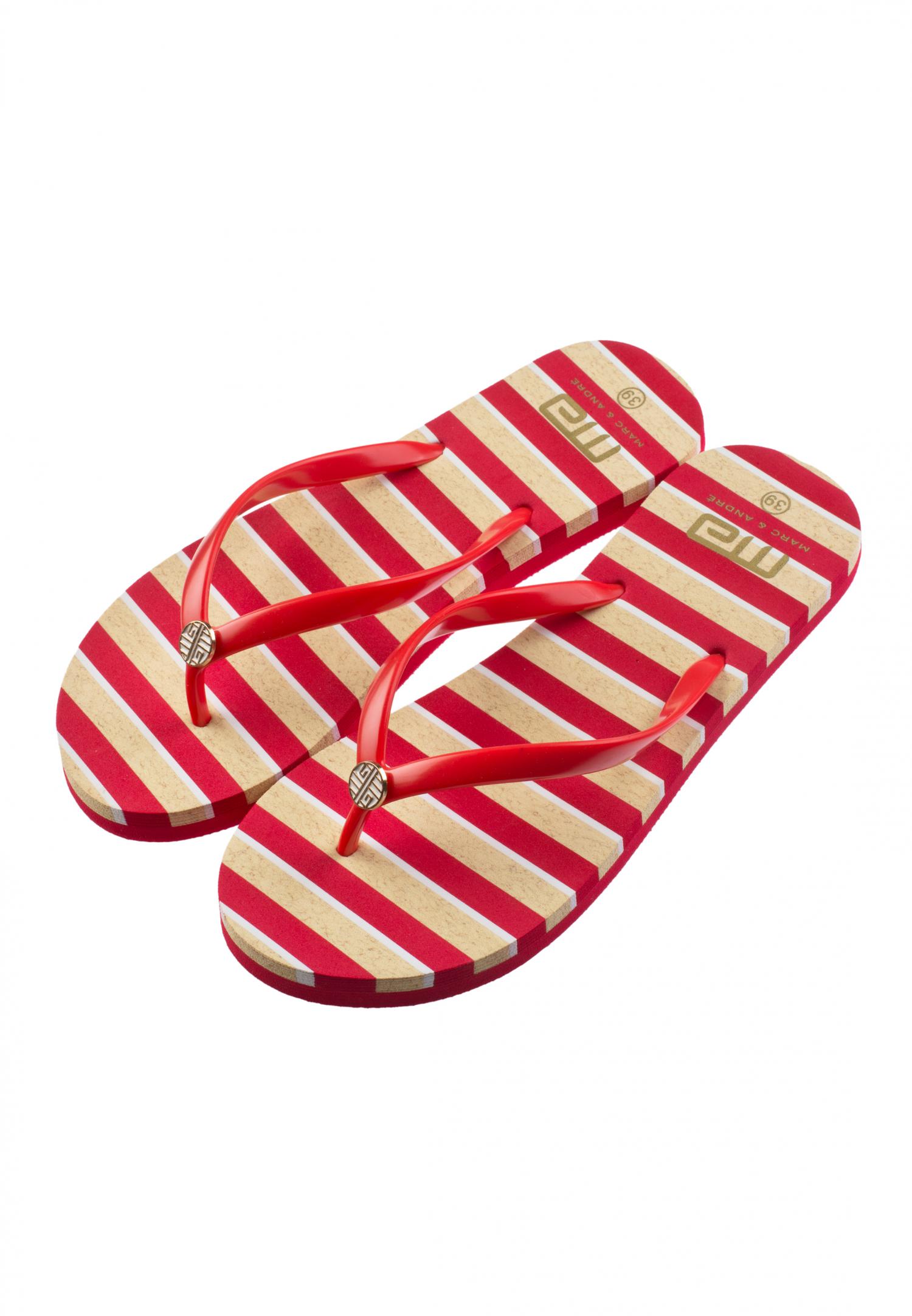 Сланцы пляжные SA25-02 Marc & André