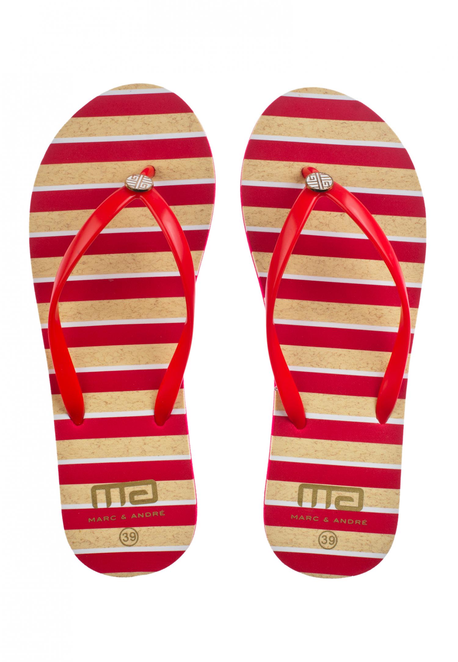 Сланцы пляжные SA25-02 Marc & André