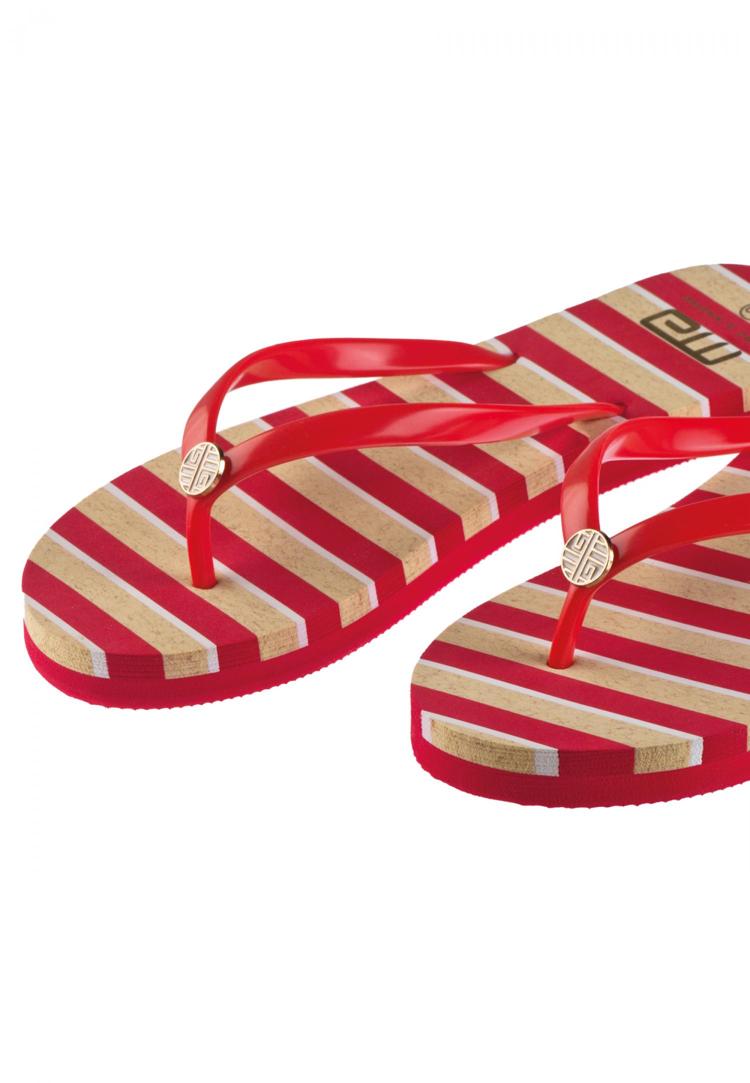 Сланцы пляжные SA25-02 Marc & André