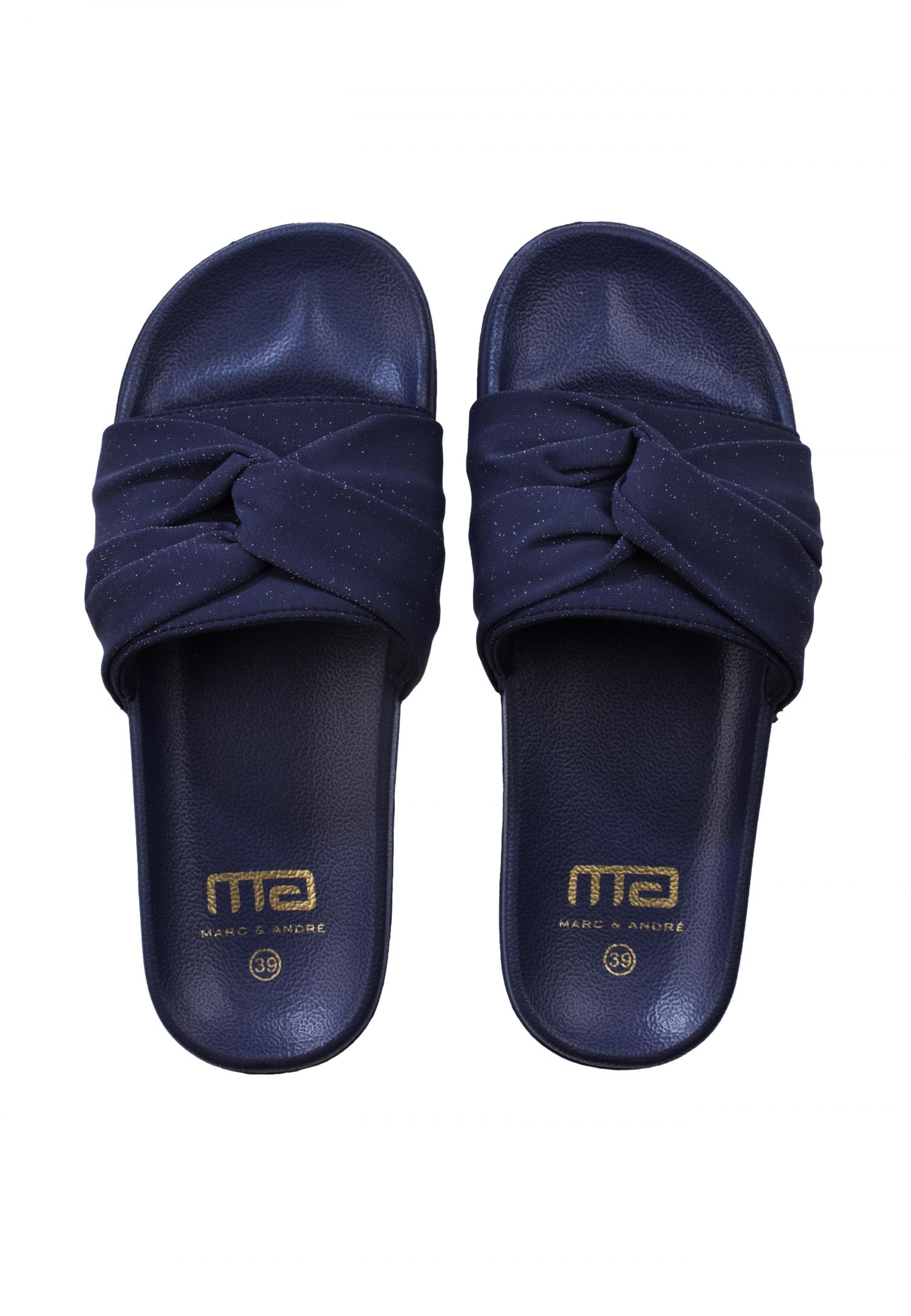 Сланцы пляжные SA26-03-2610 Marc & André