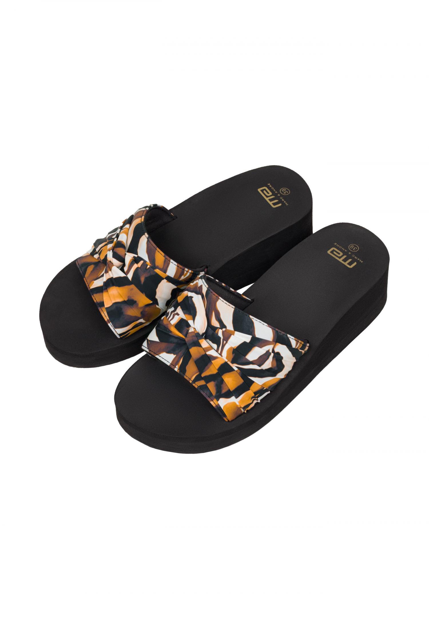 Сланцы пляжные SA26-04-2601 Marc & André