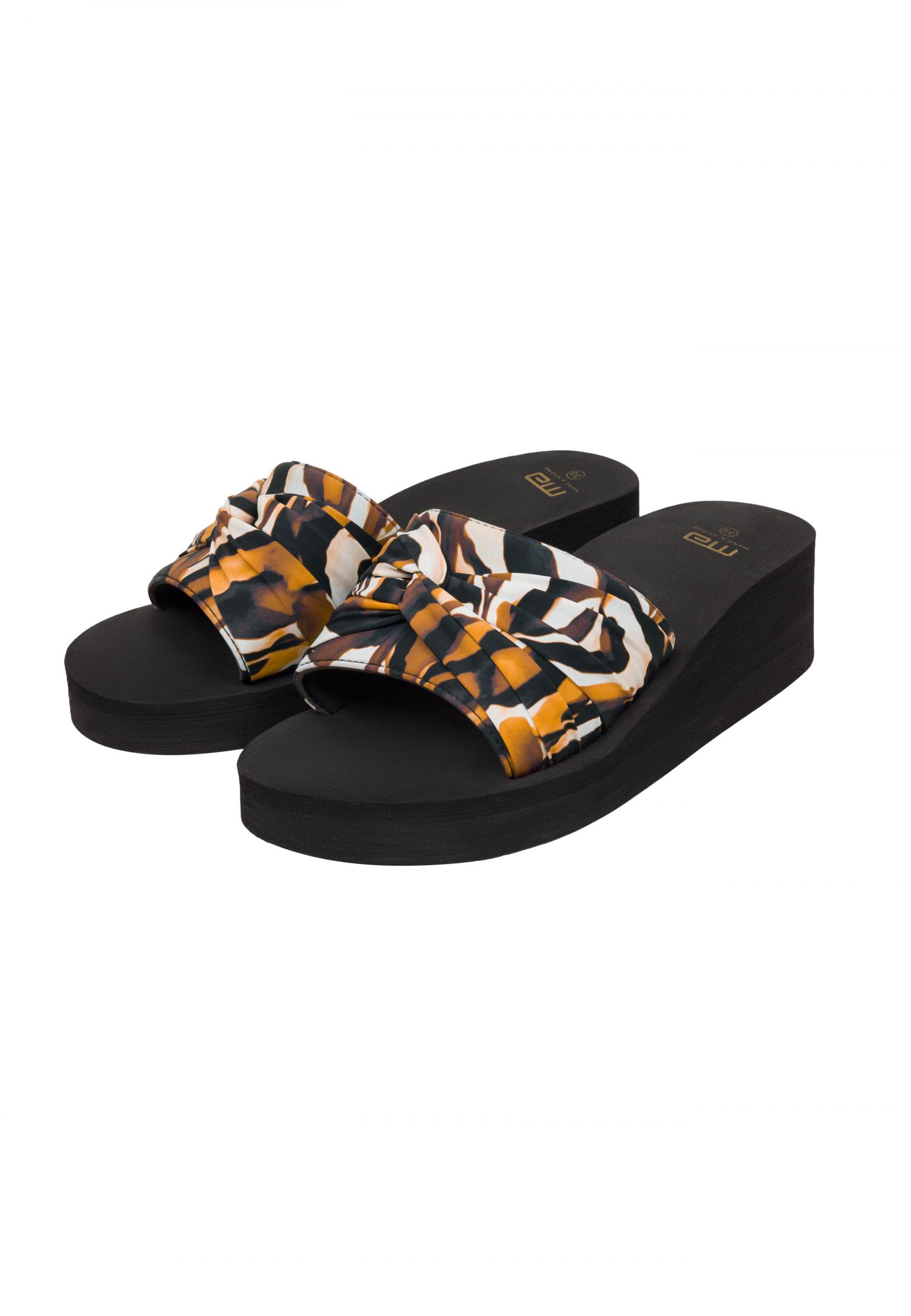 Сланцы пляжные SA26-04-2601 Marc & André