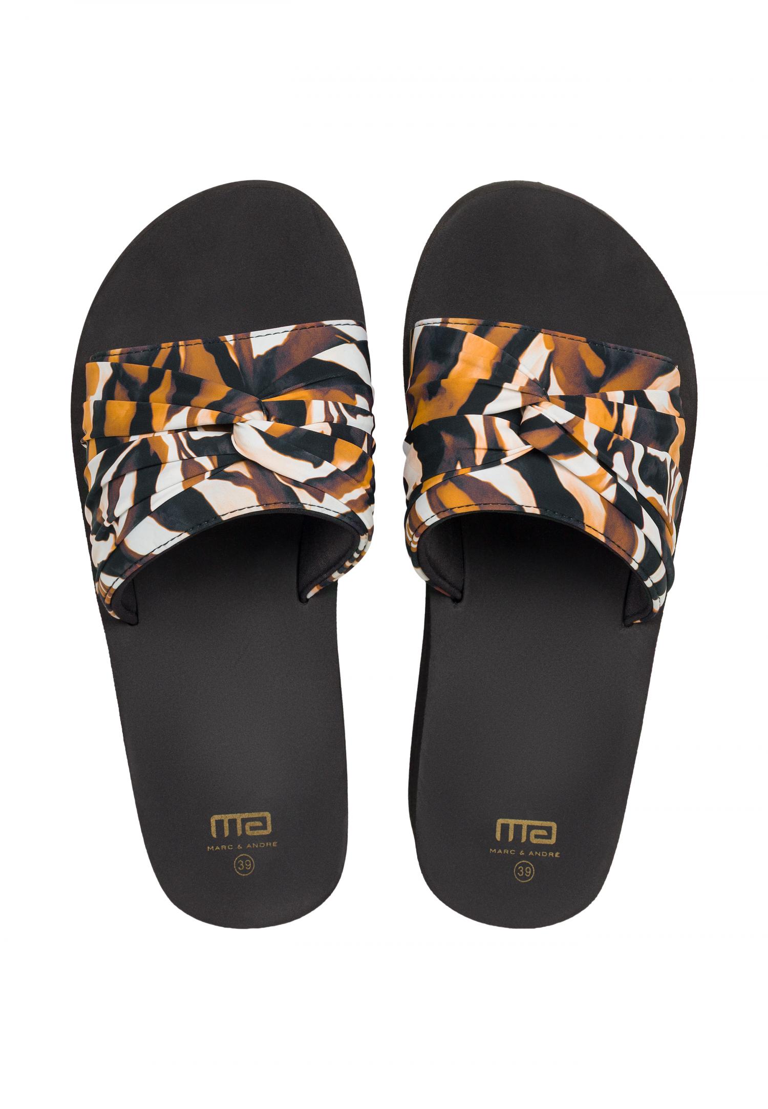 Сланцы пляжные SA26-04-2601 Marc & André