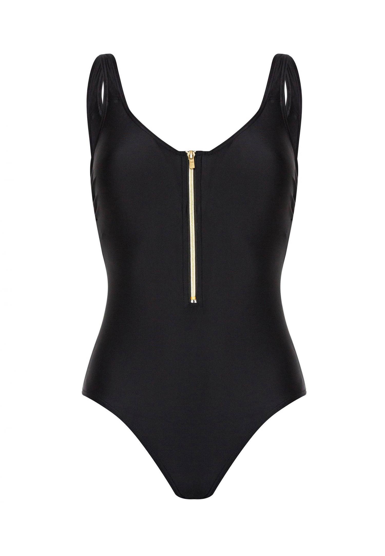 Сплошной купальник SP22-02 Marc & André