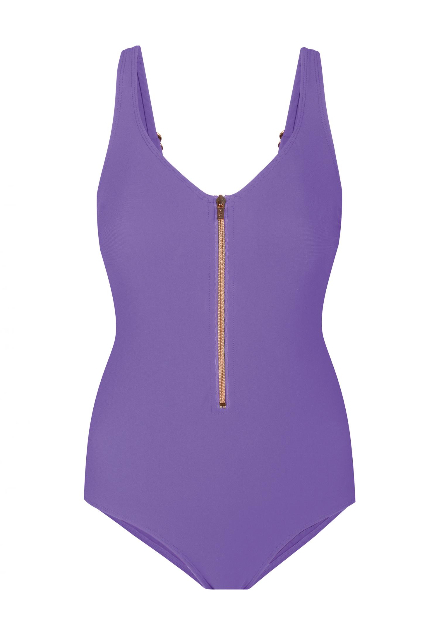 Сплошной купальник без косточек SP23-04 Marc & André