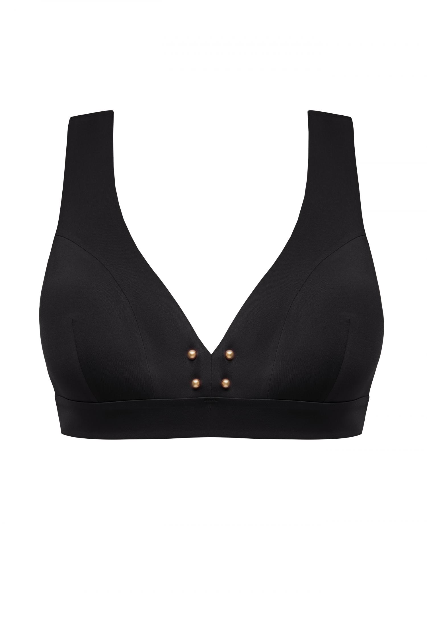 Верх купальника топ без косточек SP2603-Y-332 Marc & André