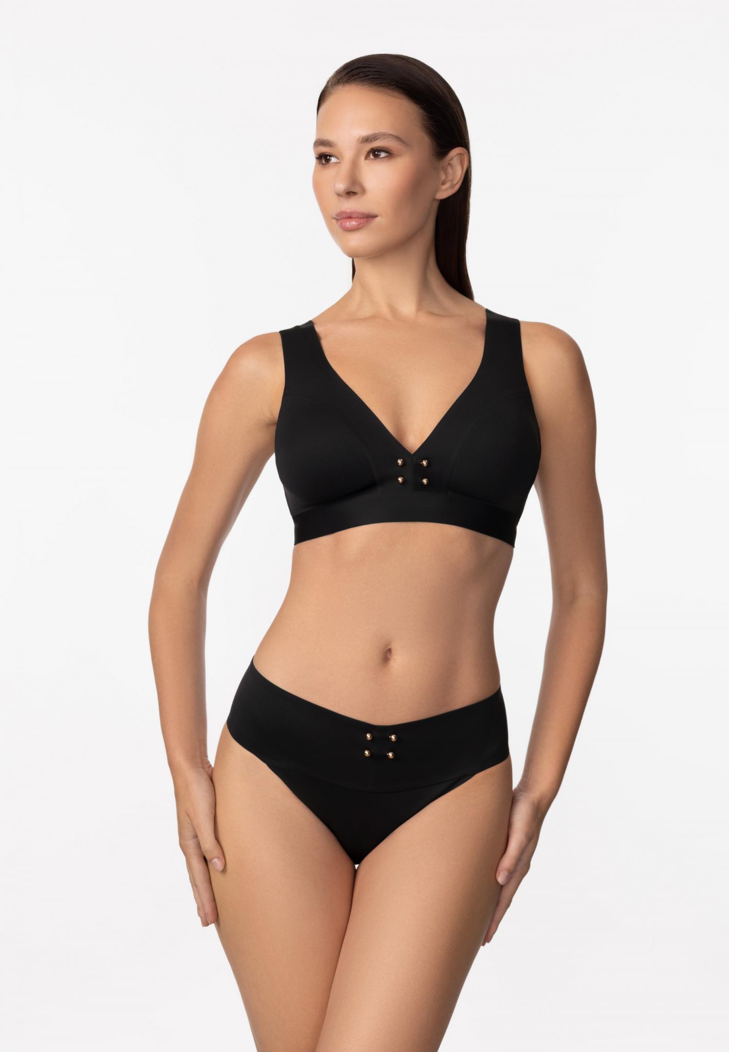 Верх купальника топ без косточек SP2603-Y-332 Marc & André