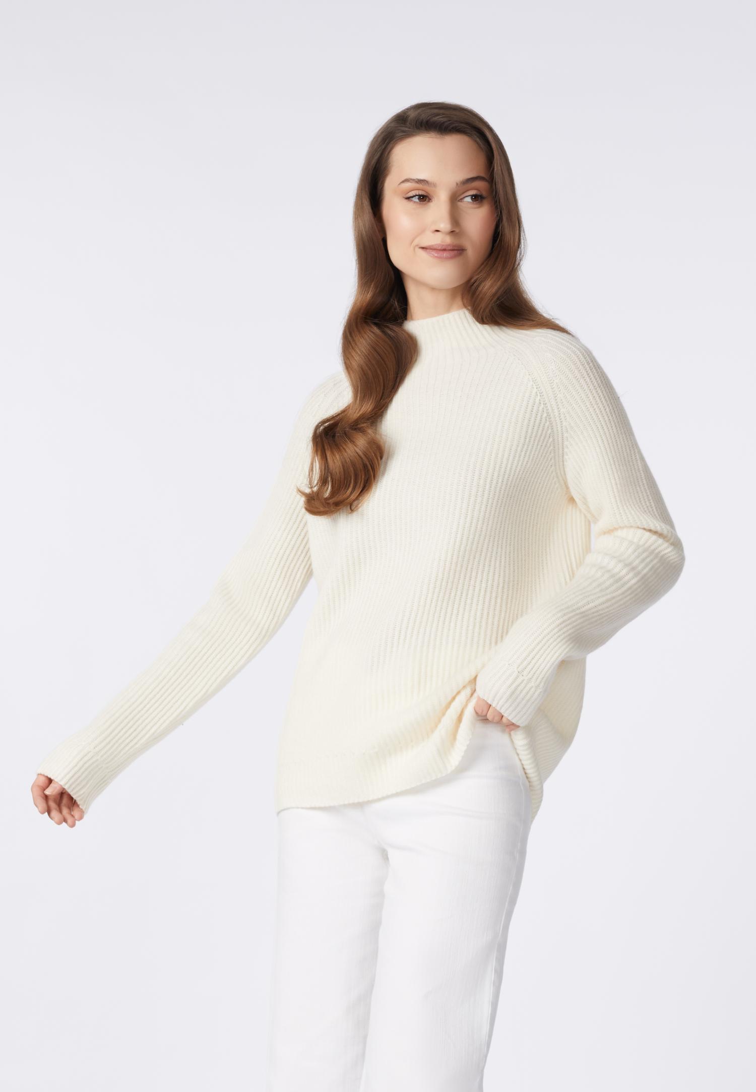 Свитер из кашемира W23-00CH1619 Marc & André