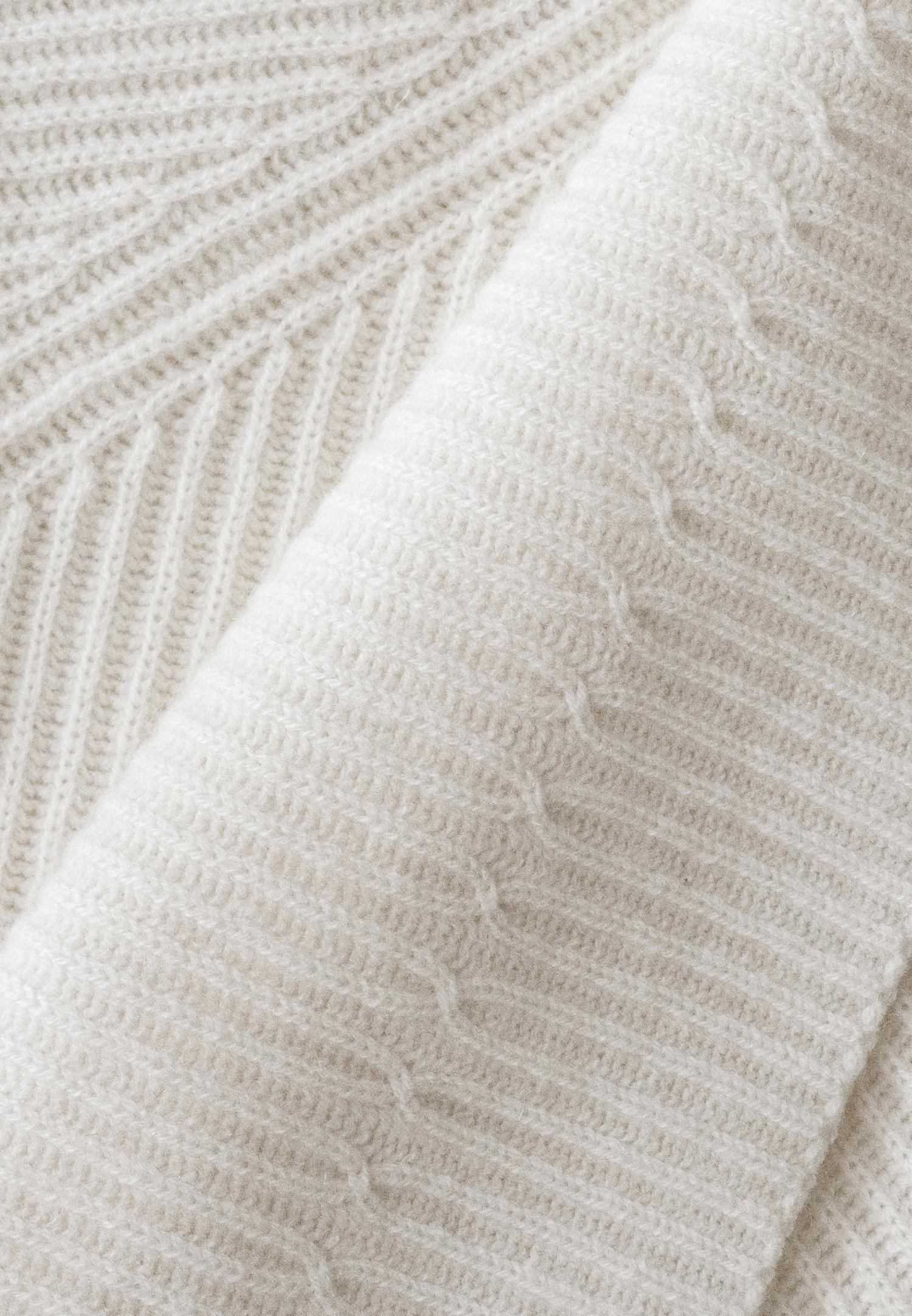 Свитер из кашемира W23-00CH1619 Marc & André