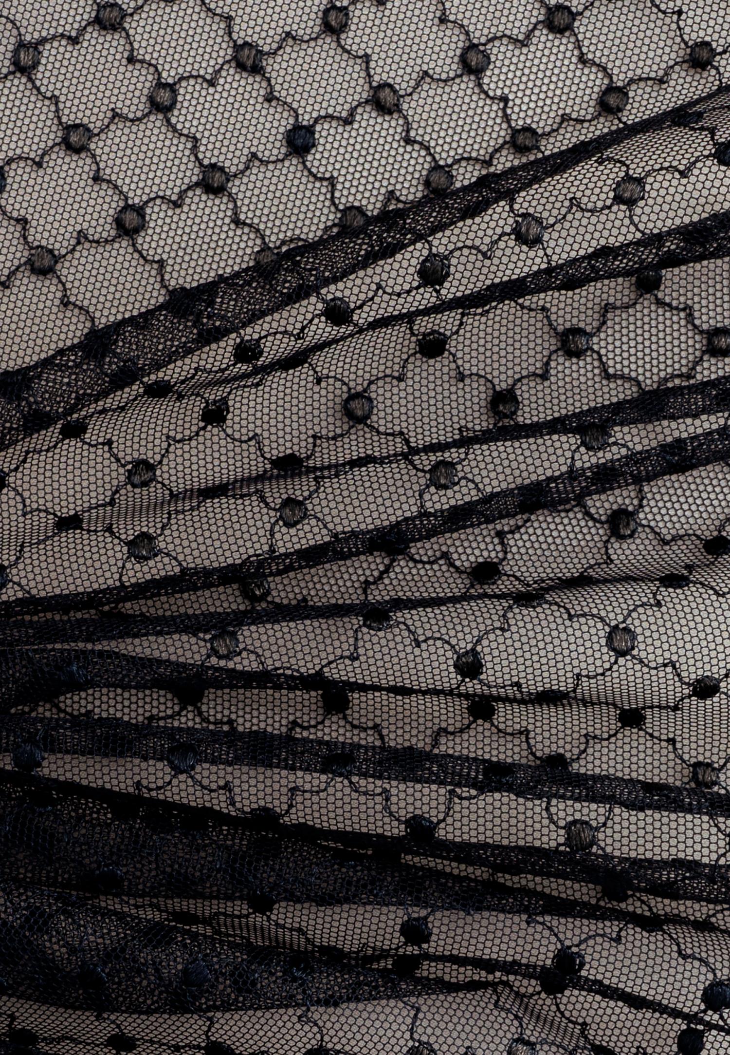 Бюстгальтер с мягкой чашкой на косточках W23-0511-DCS-LY Marc & André