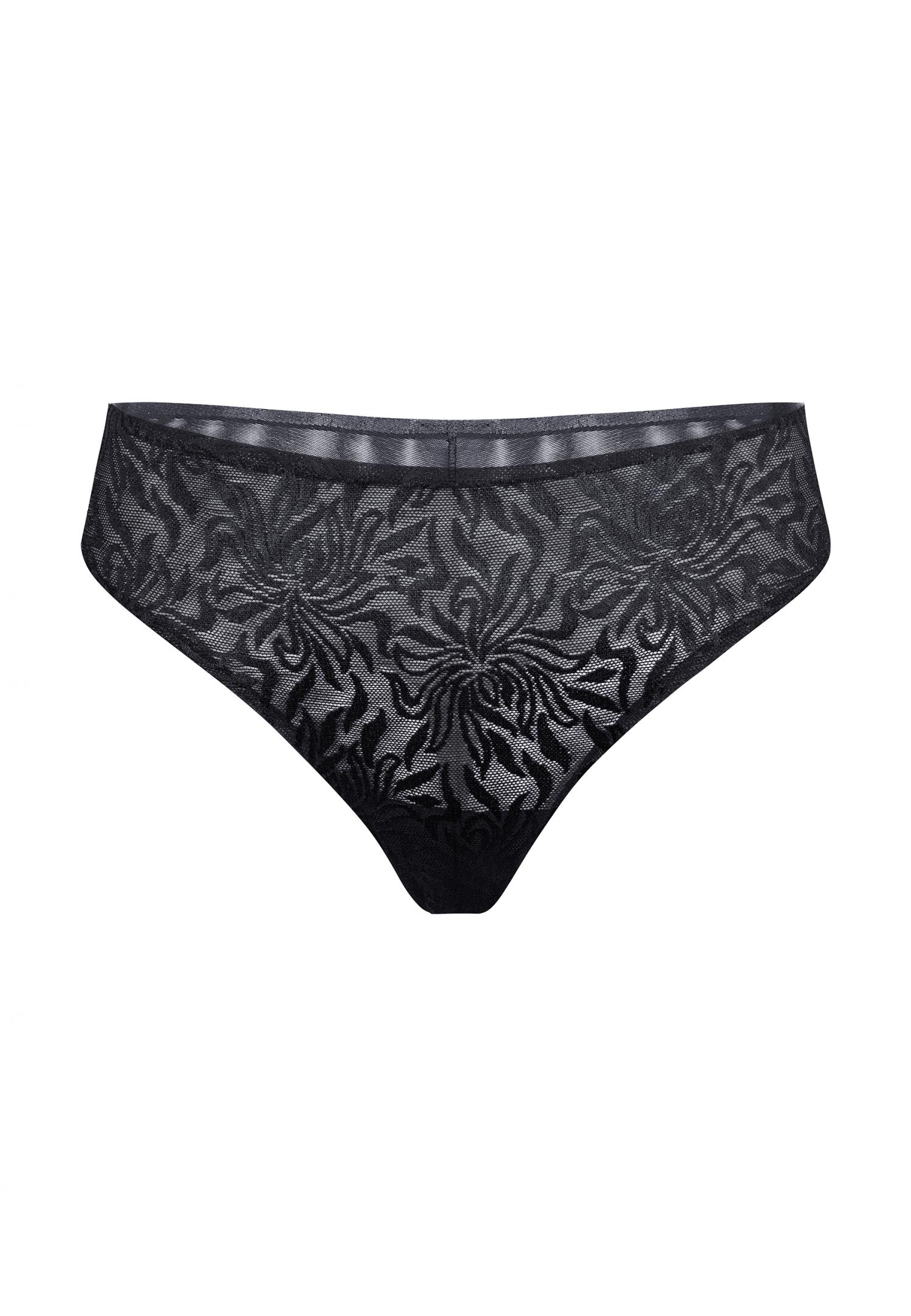 Бесшовные трусы стринги W23-1191-STO-SZ Marc & André