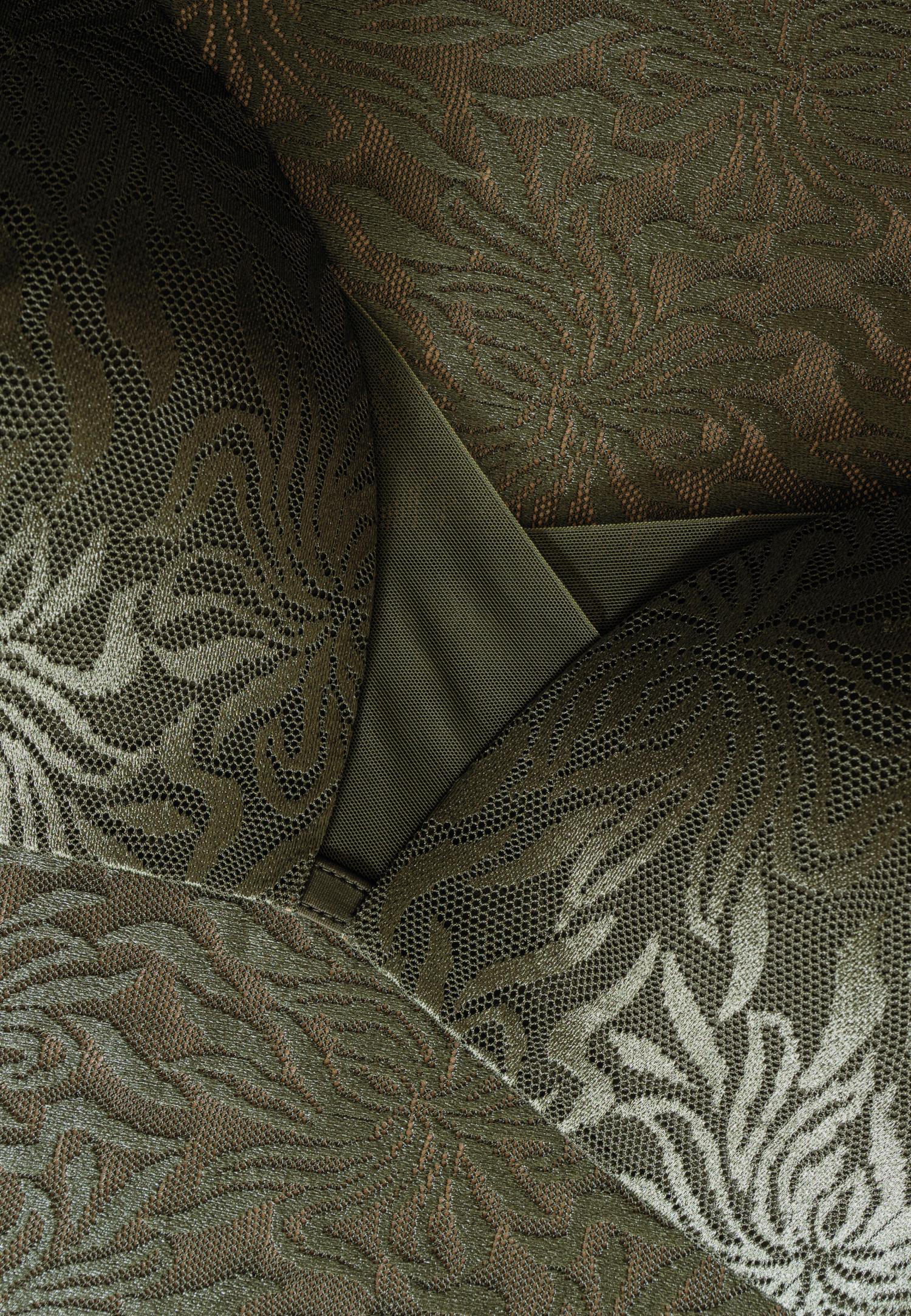 Бесшовный бюстгальтер без пуш-ап на косточках W23-1315-RGM-SY Marc & André