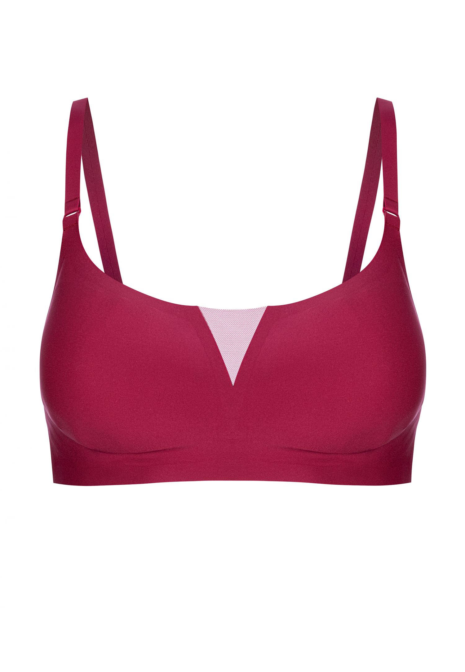 Бесшовный бюстгальтер без косточек W23-1464-TRS-SY Marc & André