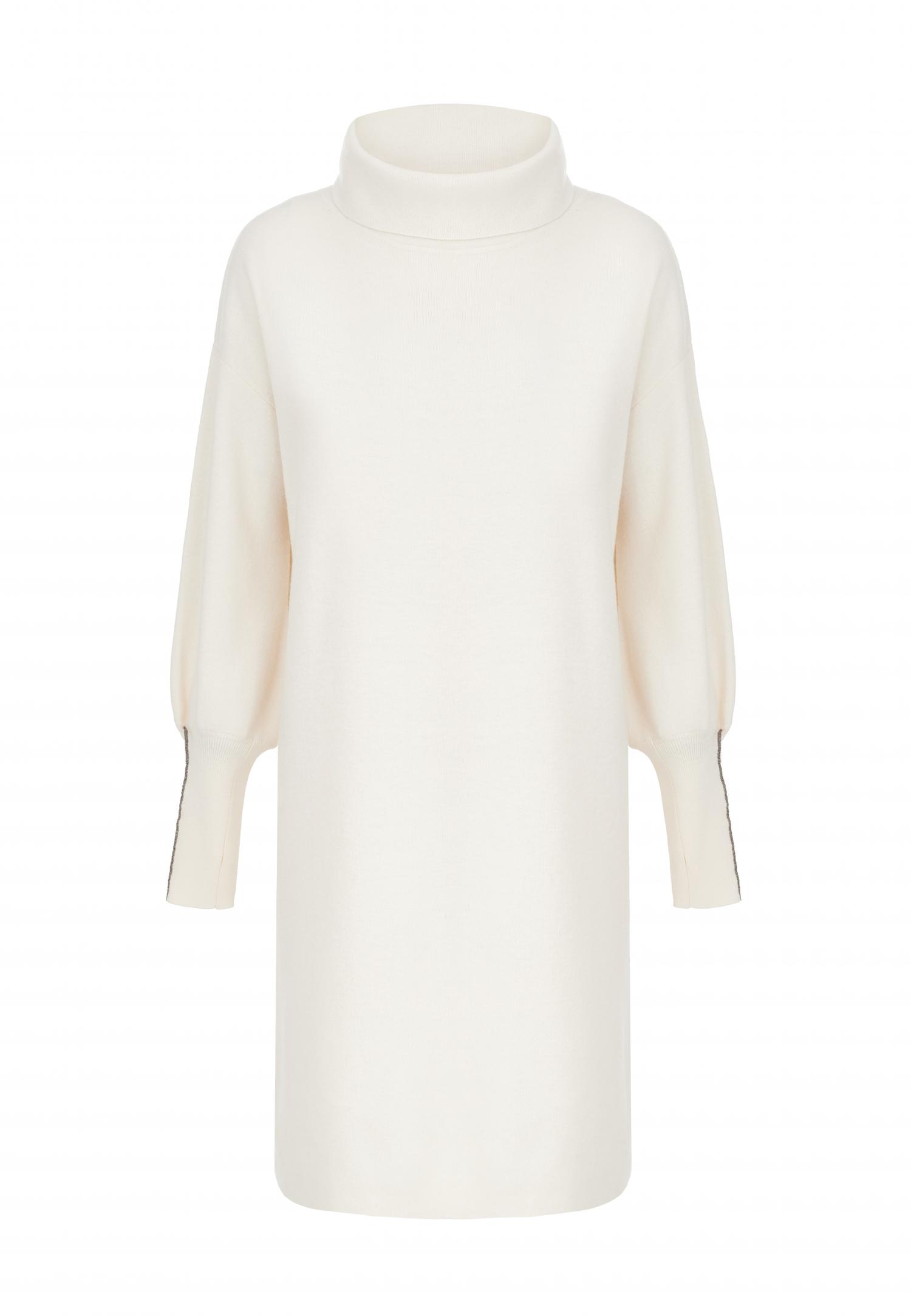 Платье-туника из кашемира W24-00CH0903 Marc & André