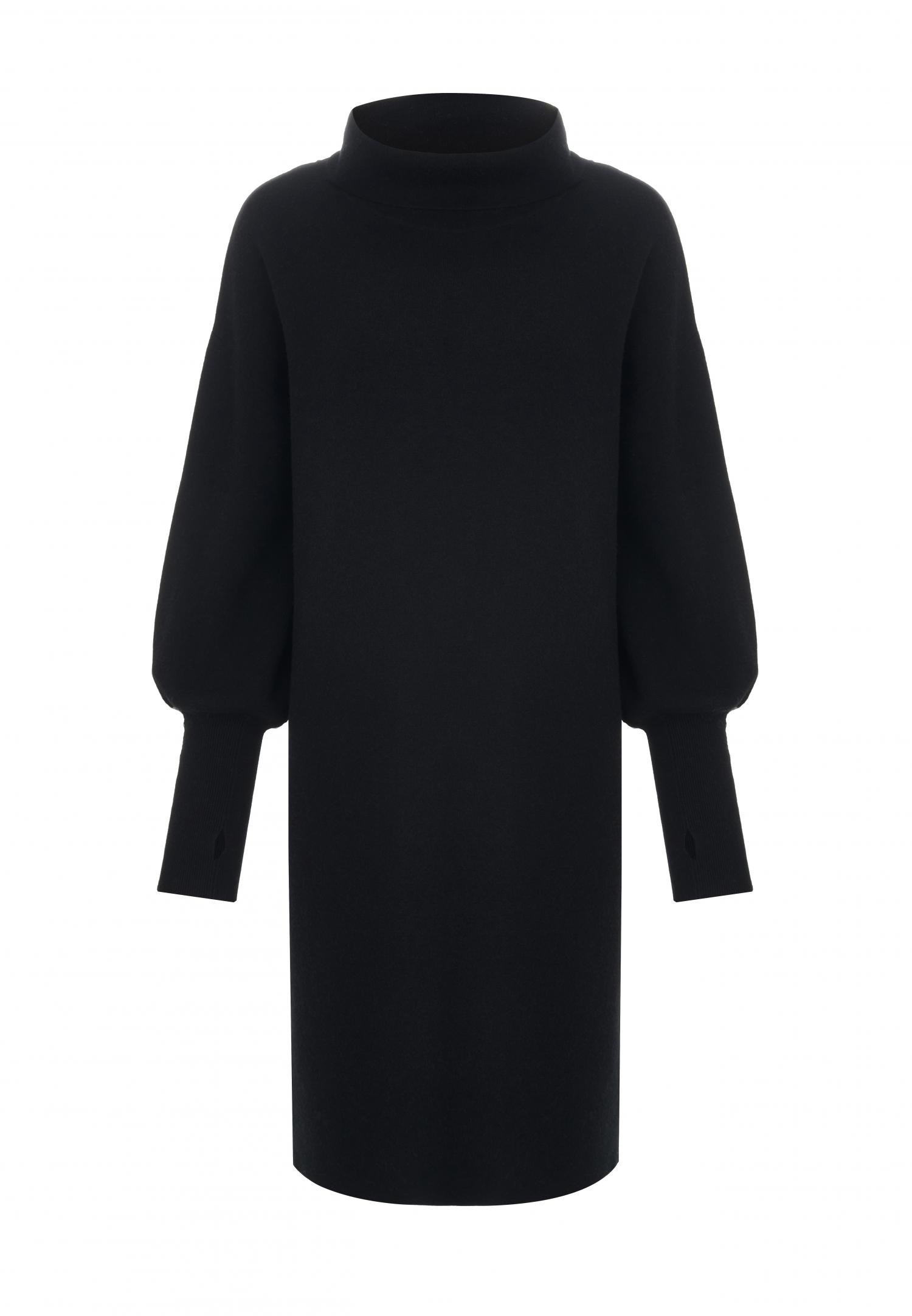 Платье-туника из кашемира W24-00CH1103 Marc & André