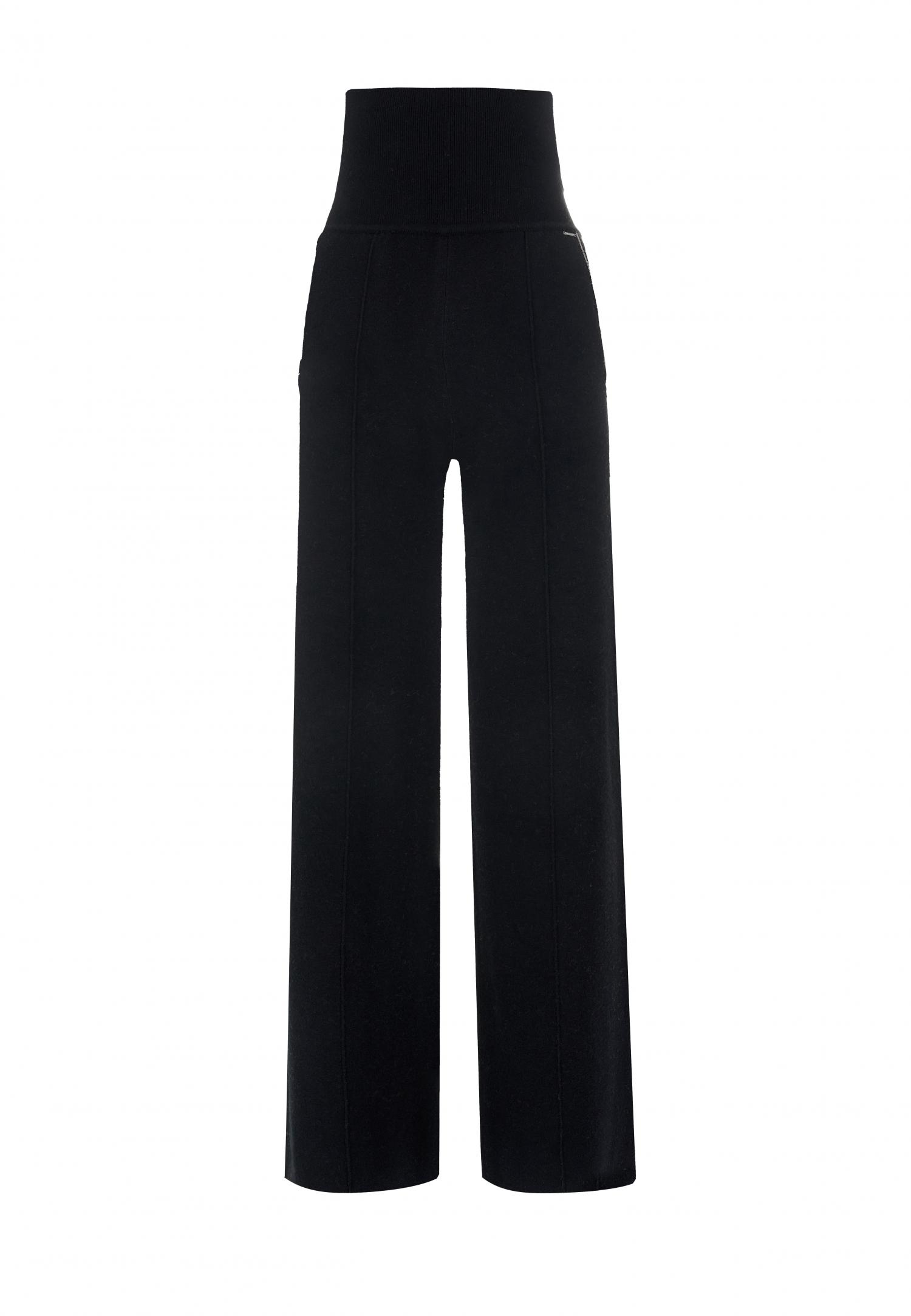 Брюки из кашемира W24-00CH1110 Marc & André