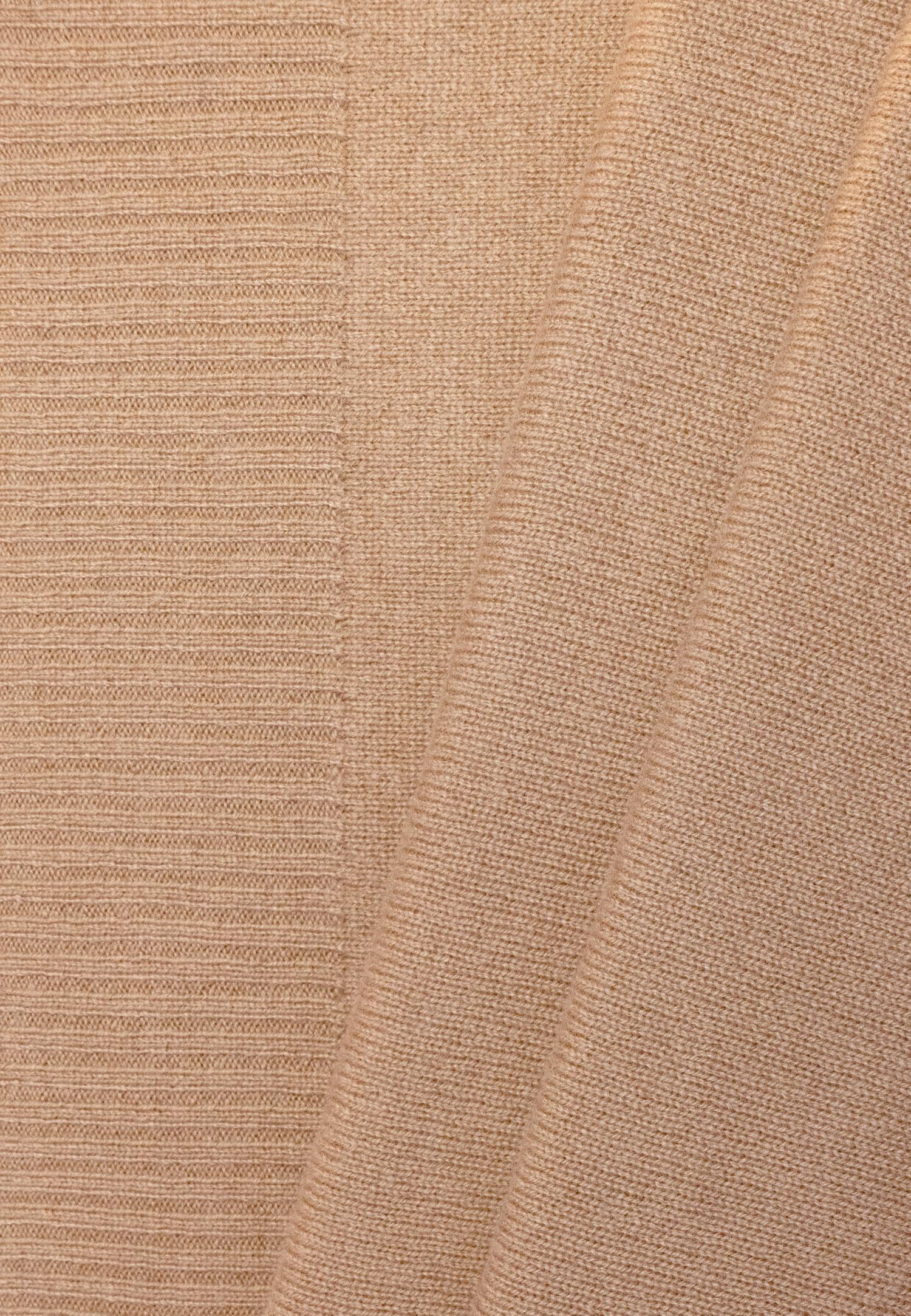 Брюки из кашемира W24-00CH1910 Marc & André