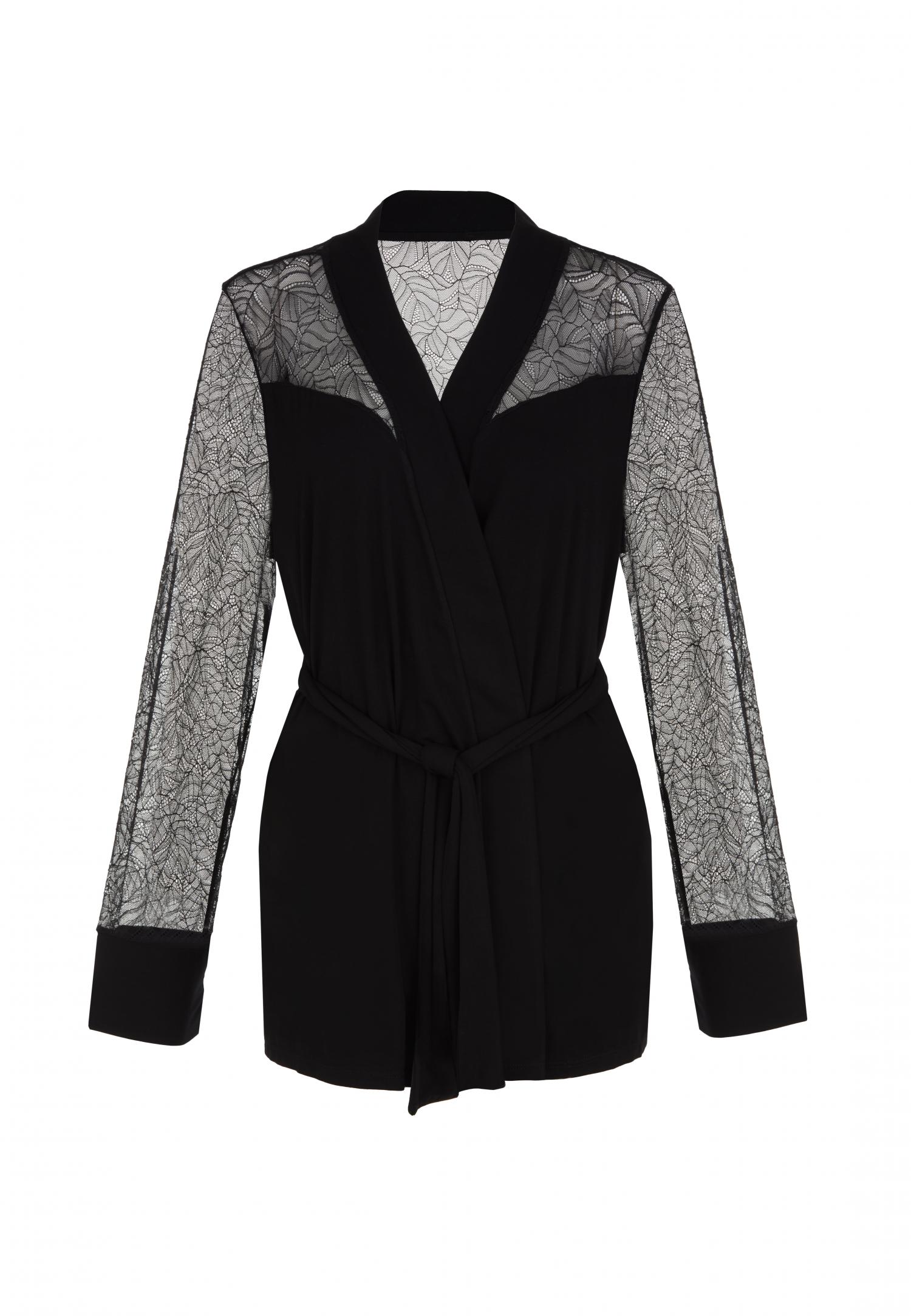 Кимоно из вискозы W24-04VI101-S Marc & André