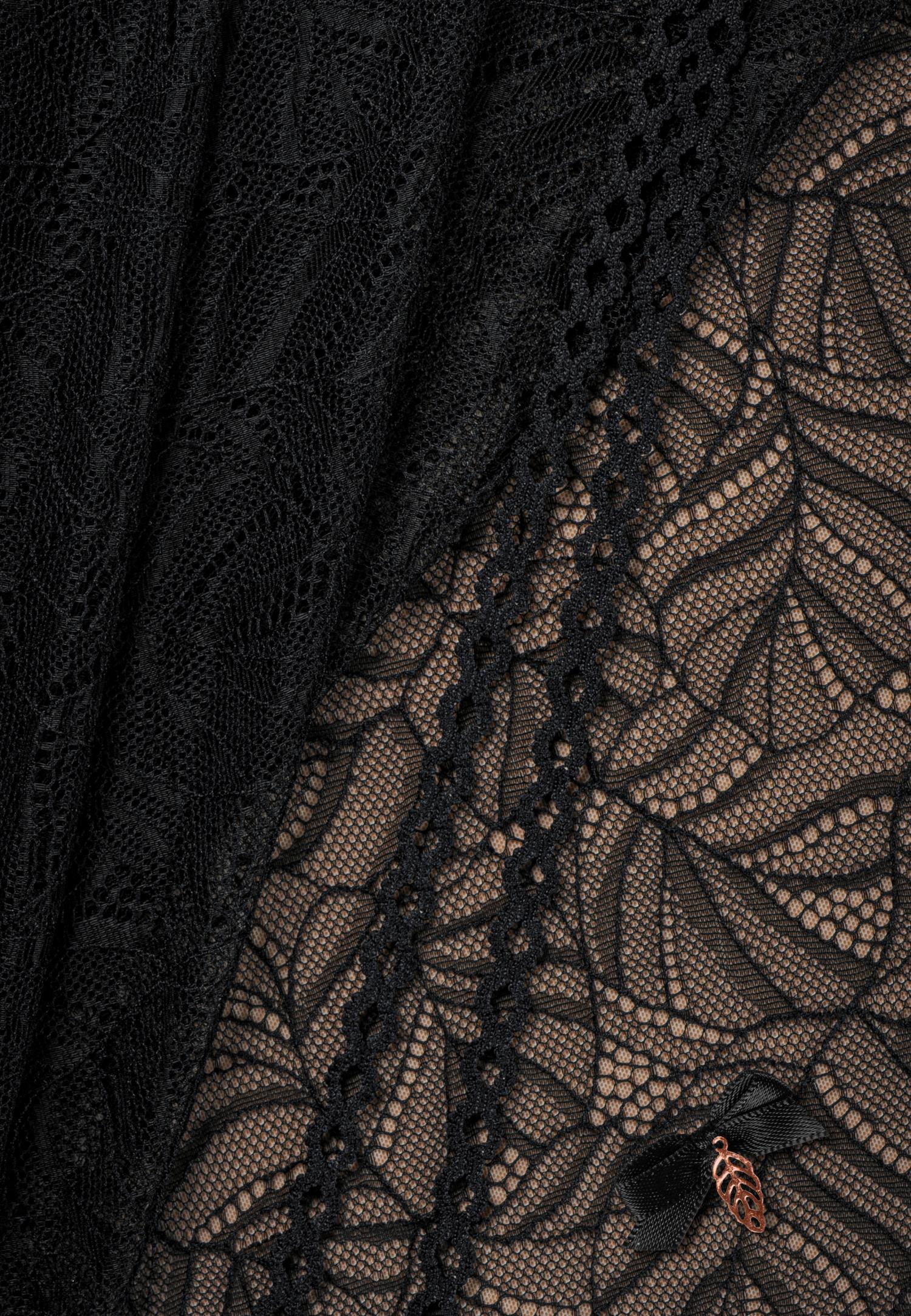 Кимоно из вискозы W24-04VI101-S Marc & André