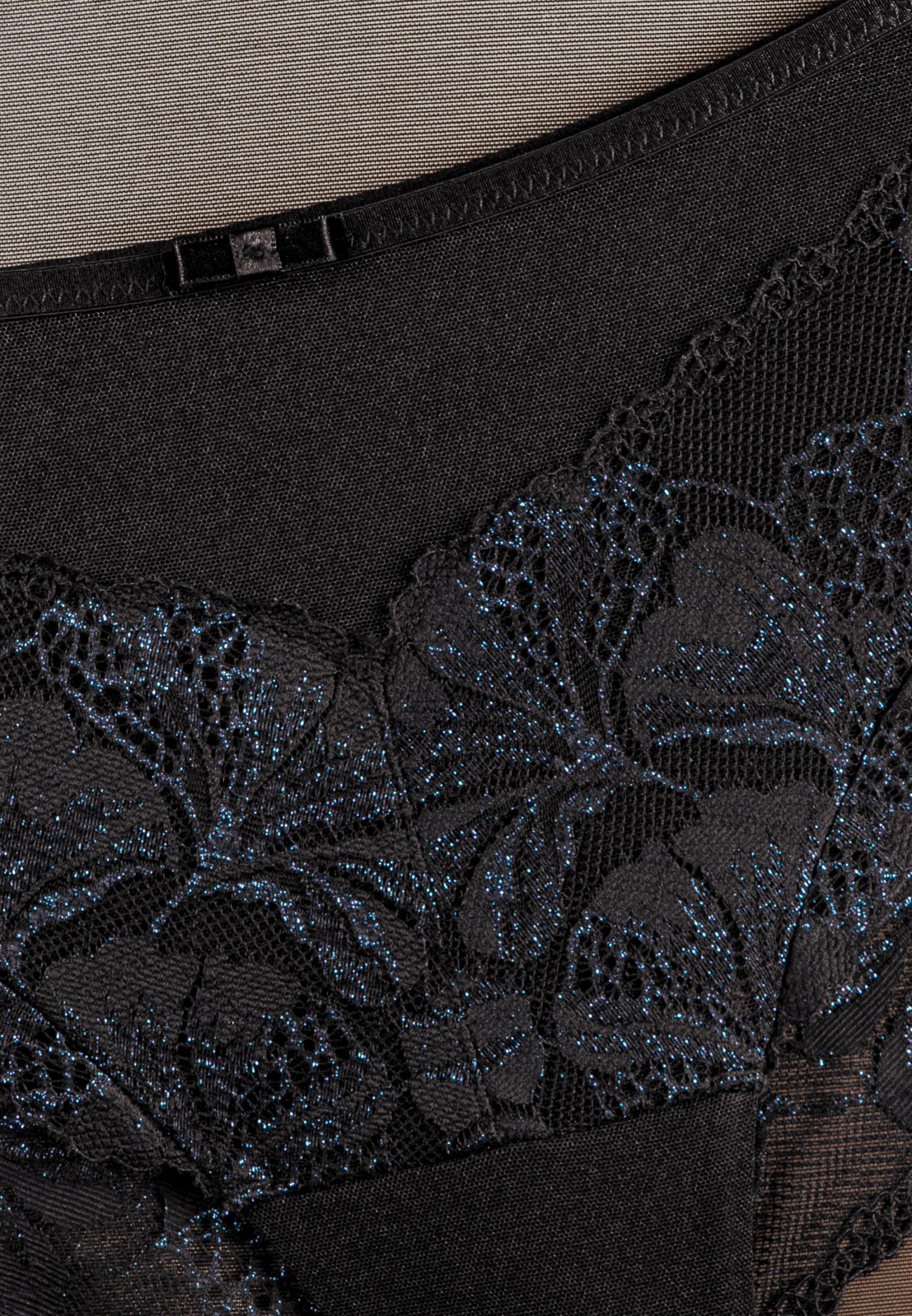 Бюстгальтер с мягкой чашкой на косточках W24-0551-05-FCS-LY Marc & André