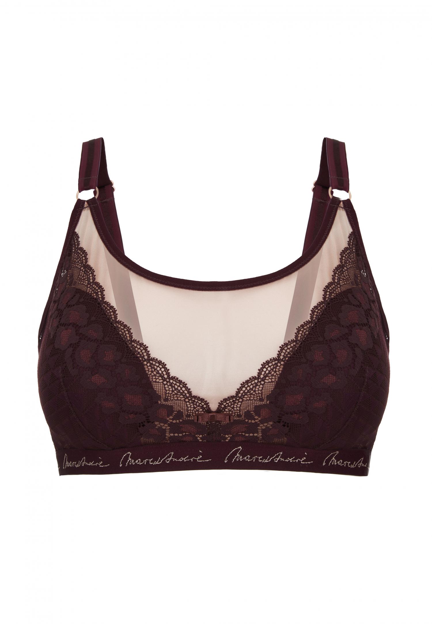 Топ без косточек W24-0622-05-TPF-LY Marc & André