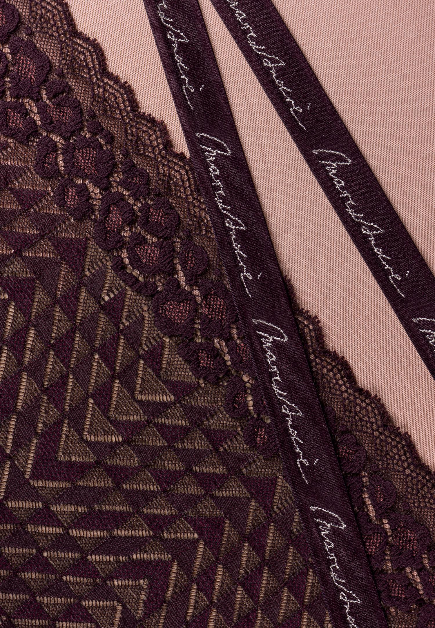 Топ без косточек W24-0622-05-TPF-LY Marc & André