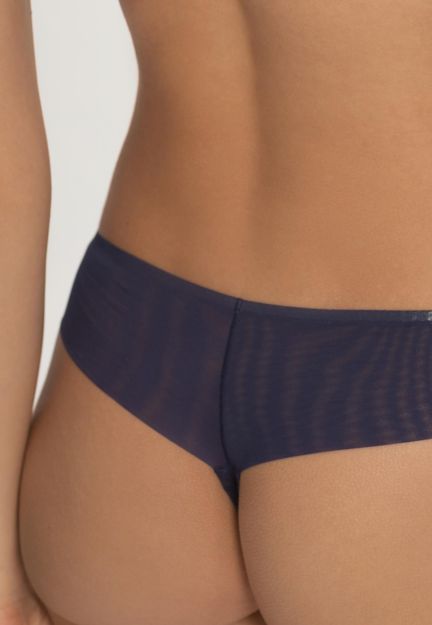 Бесшовные трусы стринги W24-0991-O1-STO-SZ Marc & André