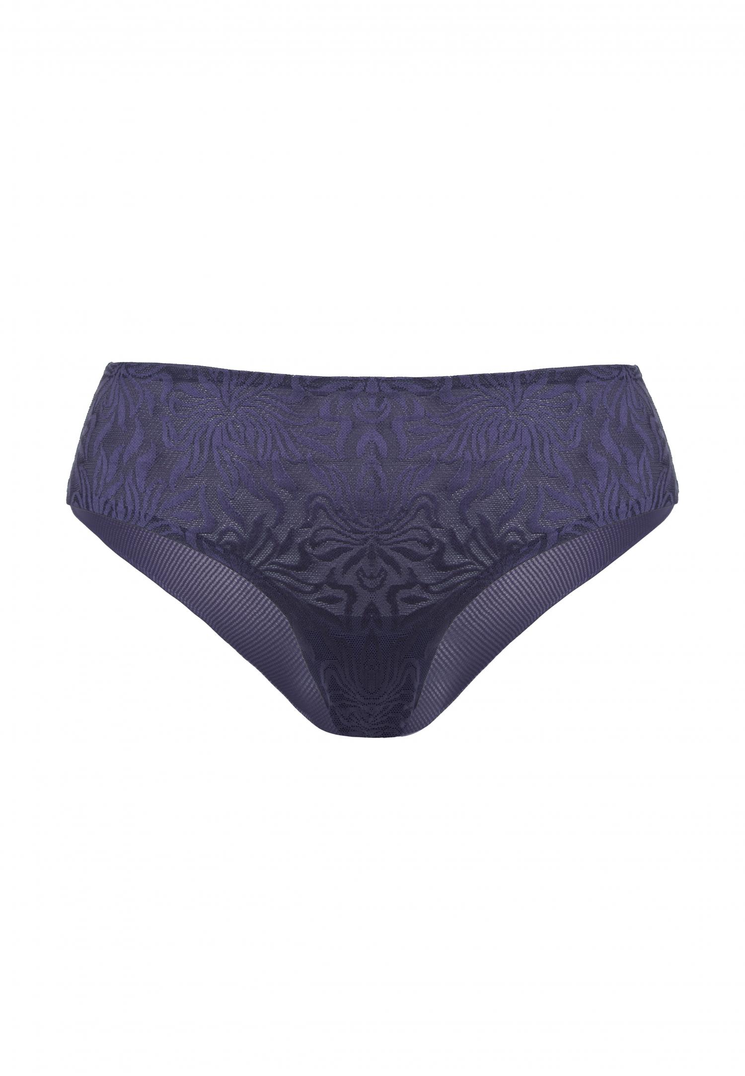 Бесшовные трусы бразилиана W24-0993-O2-BZO-SZ Marc & André