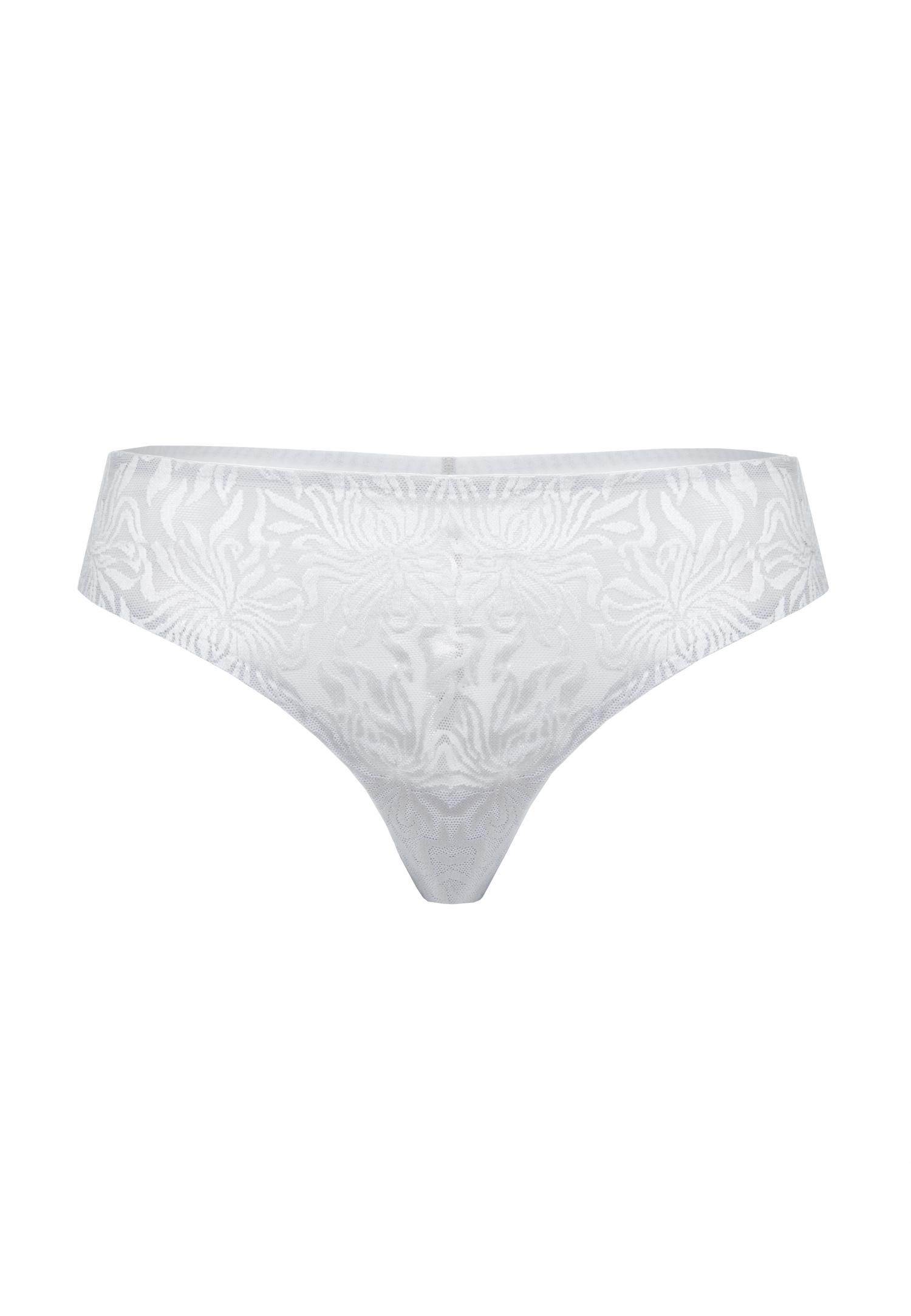 Бесшовные трусы стринги W24-1091-O1-STO-SZ Marc & André