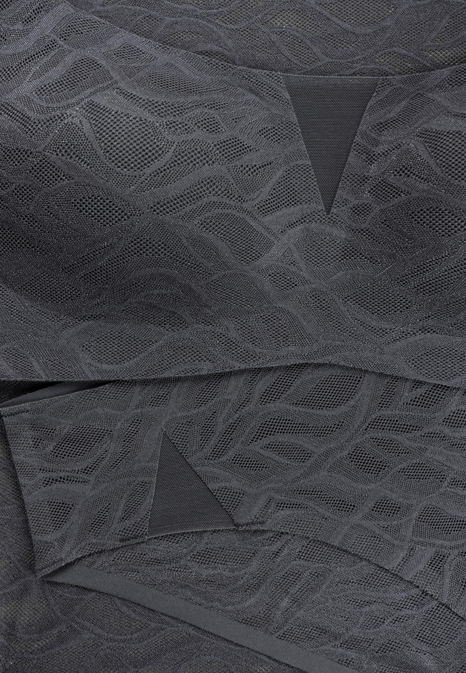 Бесшовный бюстгальтер без косточек W24-1264-01-TRS-SY Marc & André