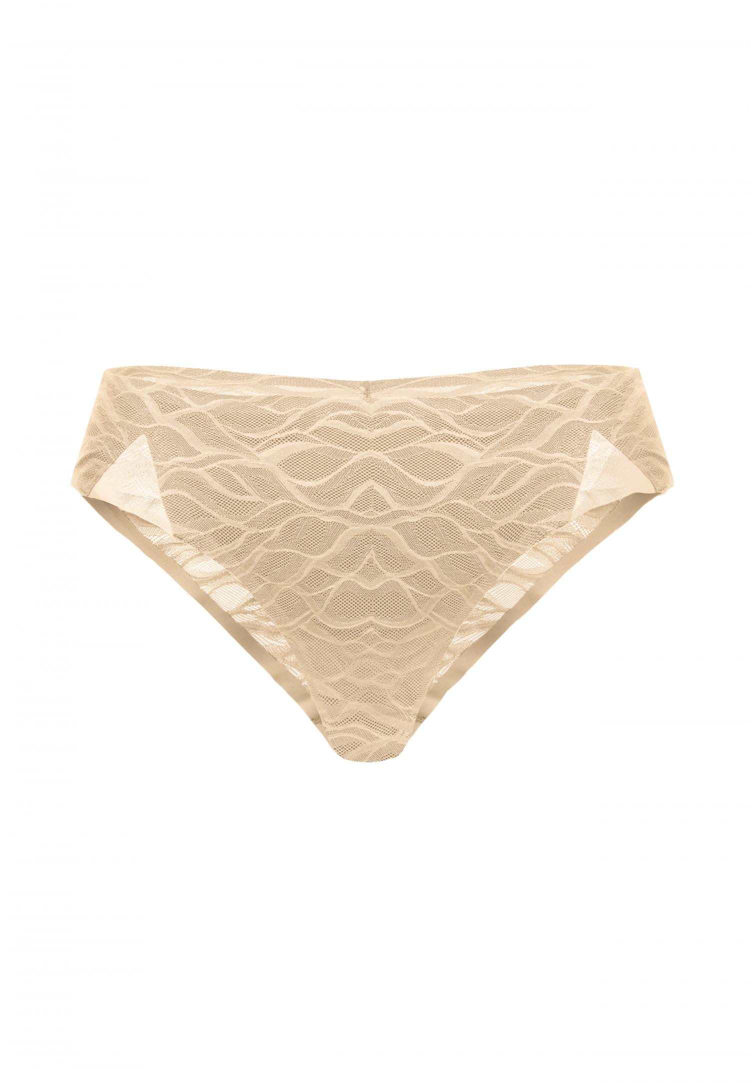 Бесшовные трусы бразилиана W24-1393-O2-BZO-SZ Marc & André