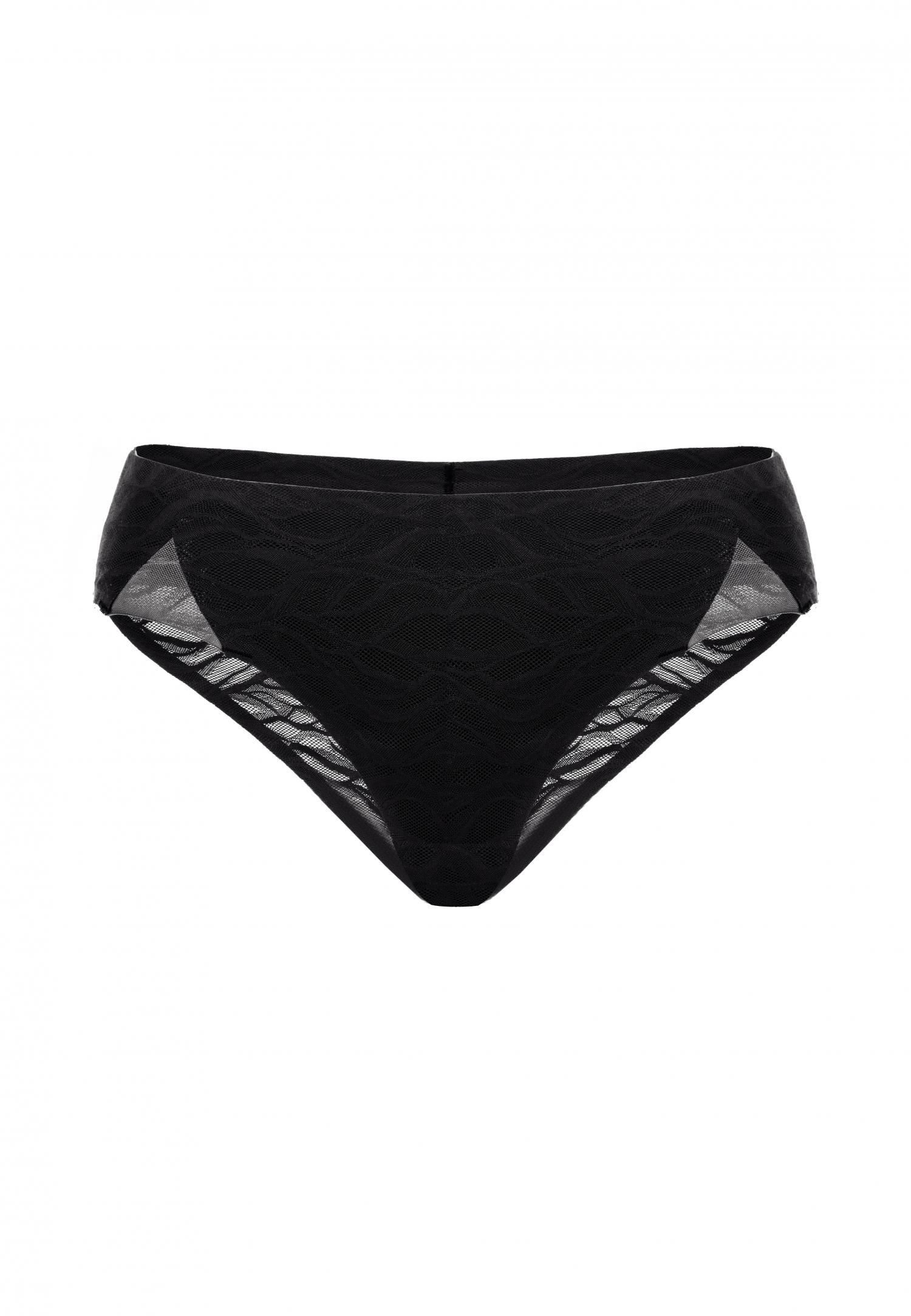 Бесшовные трусы бразилиана W24-1493-O2-BZO-SZ Marc & André