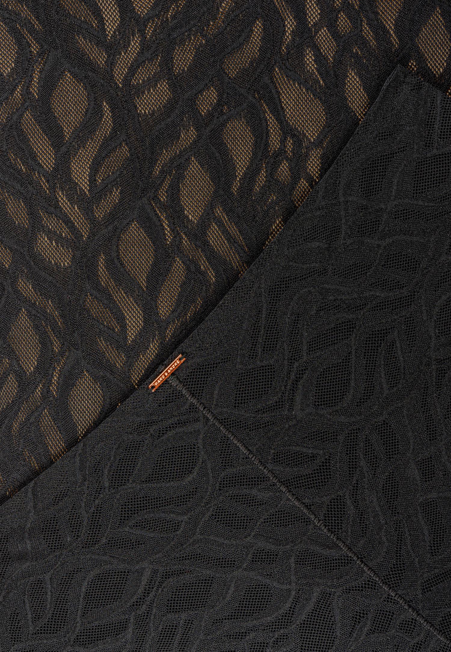 Бесшовные трусы бразилиана W24-1493-O2-BZO-SZ Marc & André