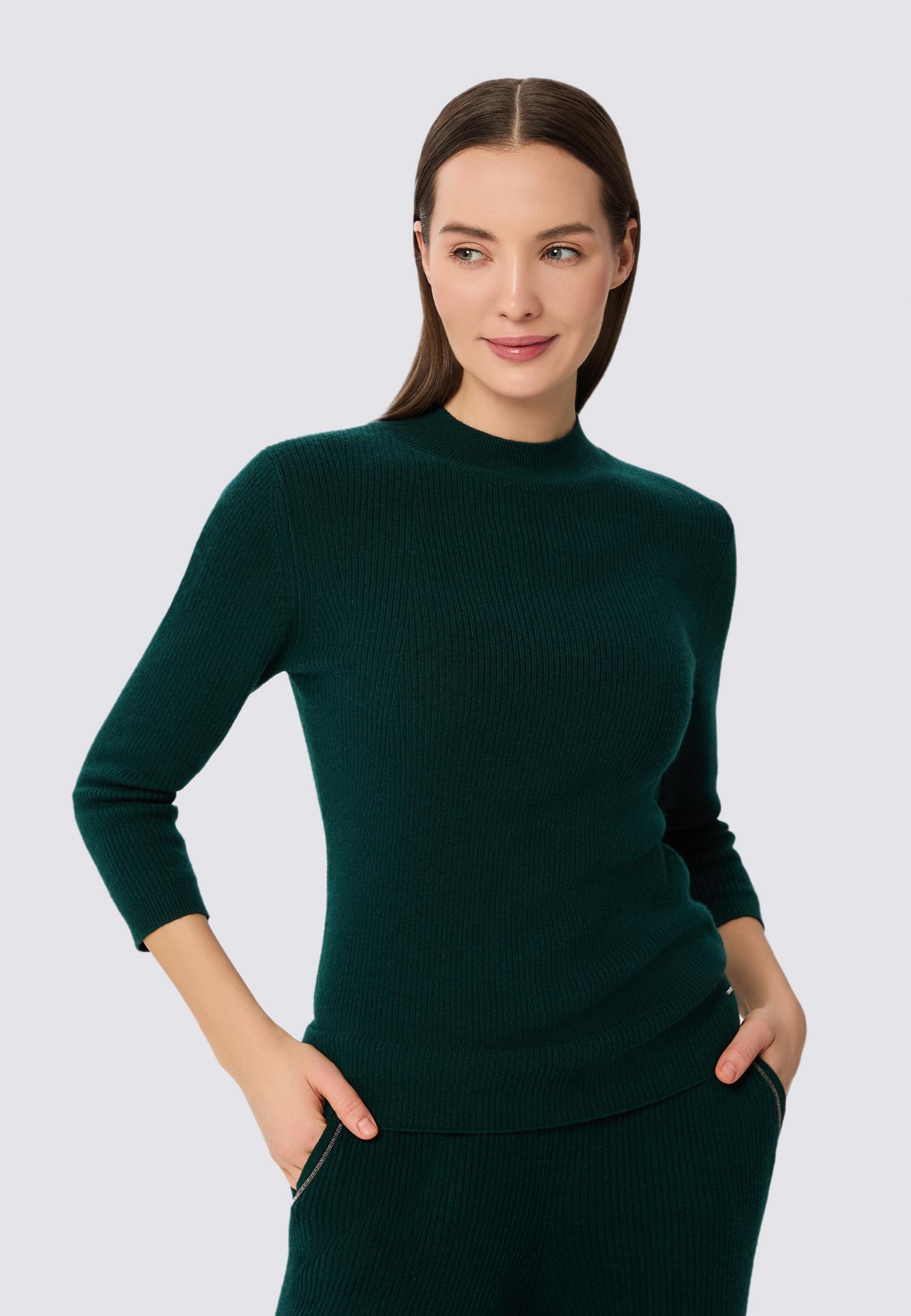 Водолазка из кашемира W25-00CH0307 Marc & André