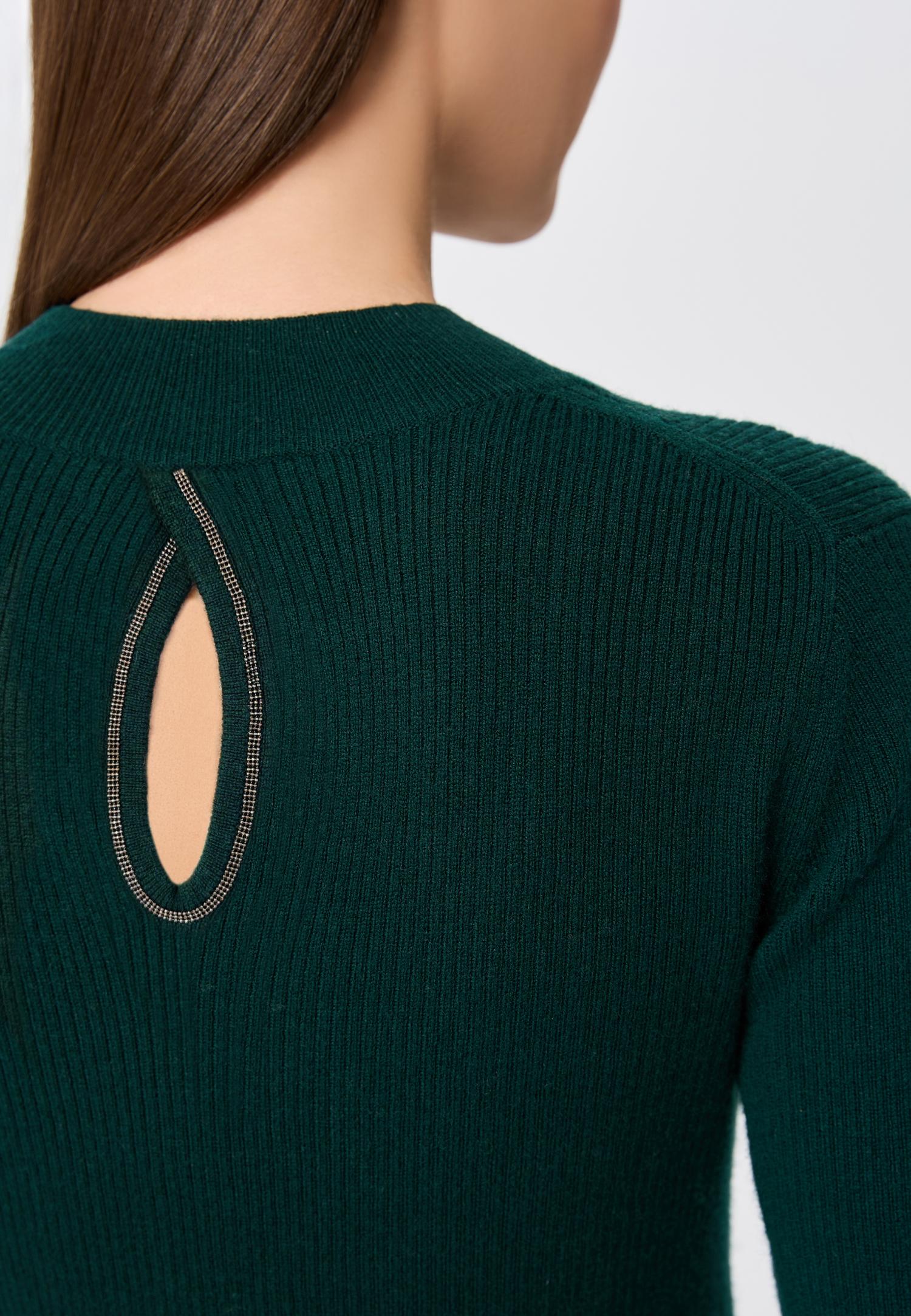 Водолазка из кашемира W25-00CH0307 Marc & André