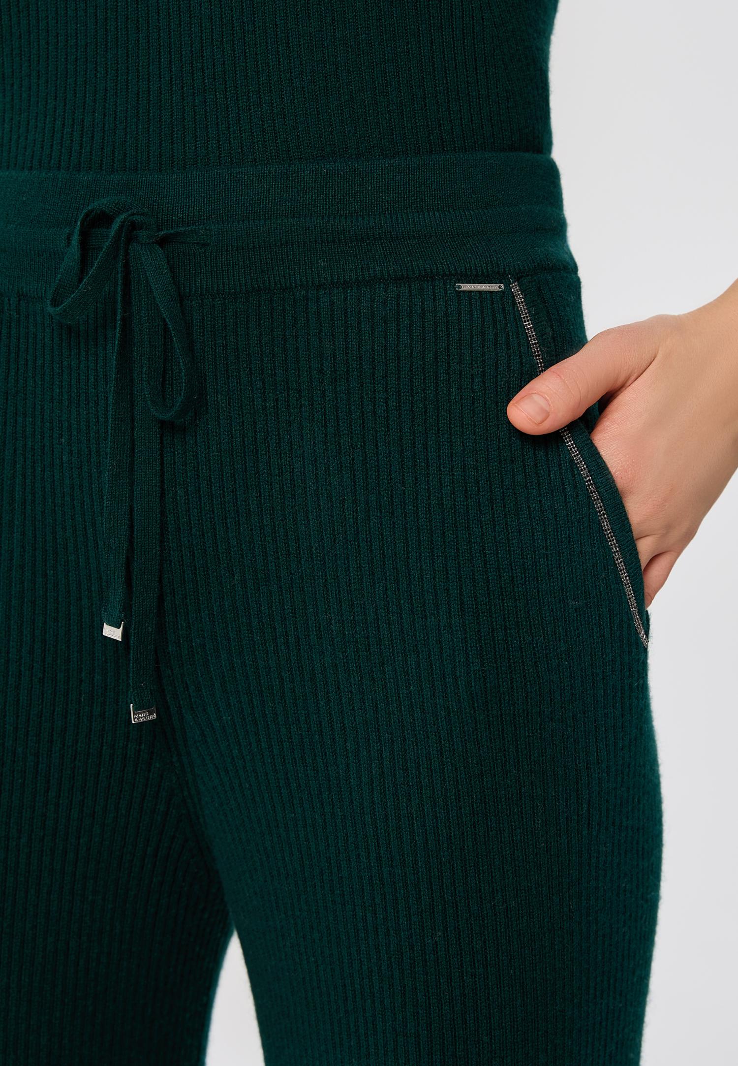 Брюки из кашемира W25-00CH0310 Marc & André