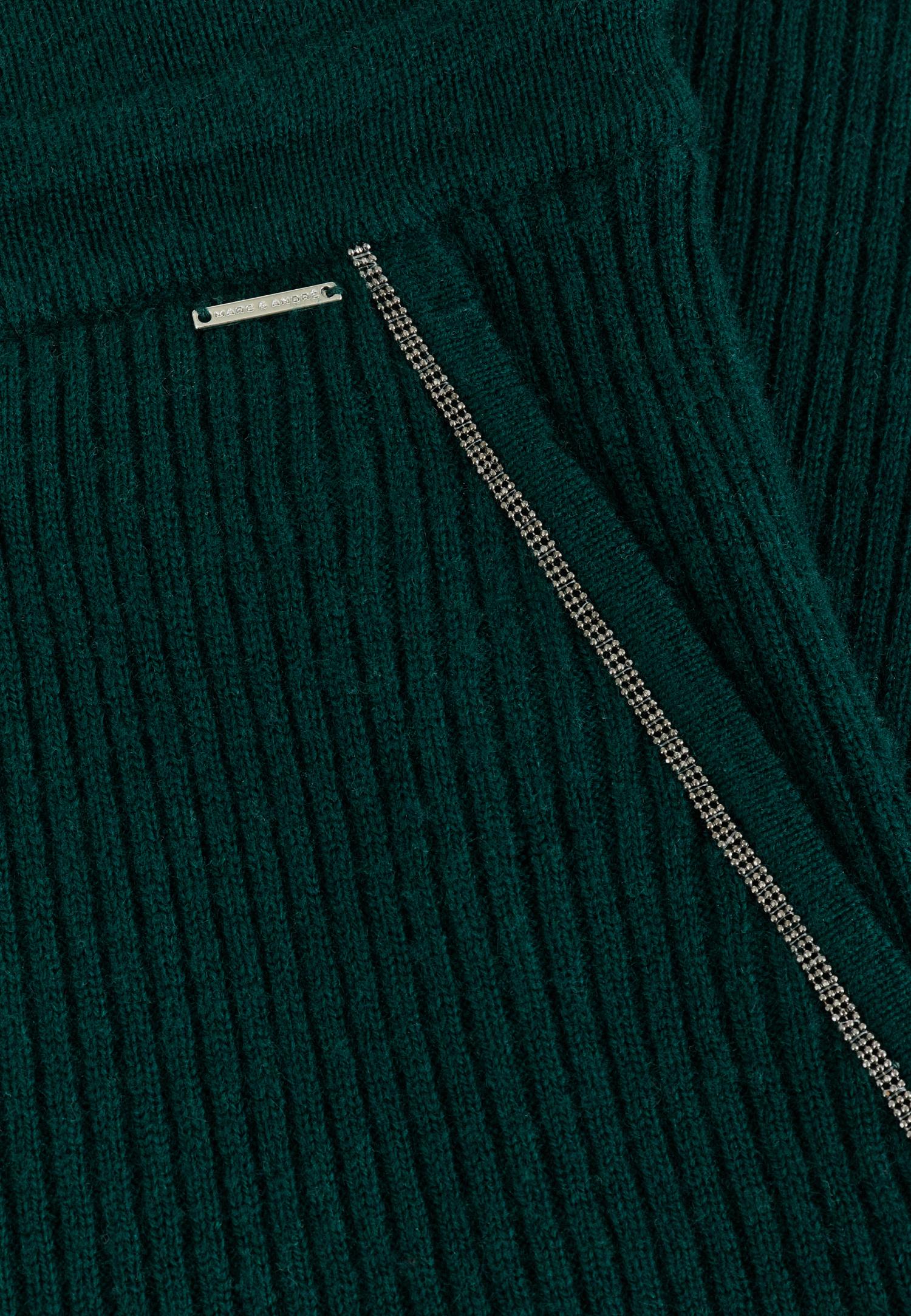 Брюки из кашемира W25-00CH0310 Marc & André