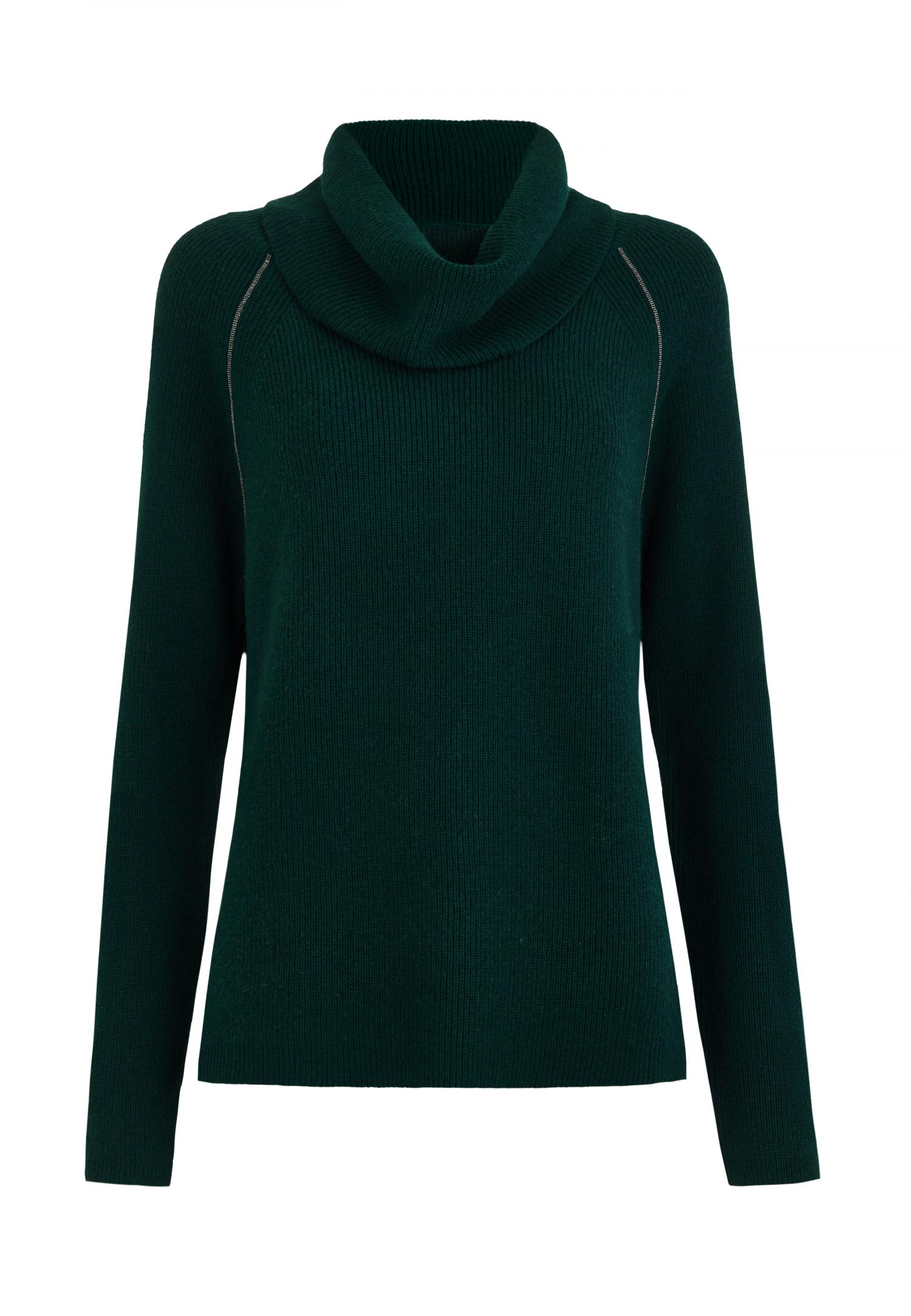 Джемпер из кашемира W25-00CH0324 Marc & André