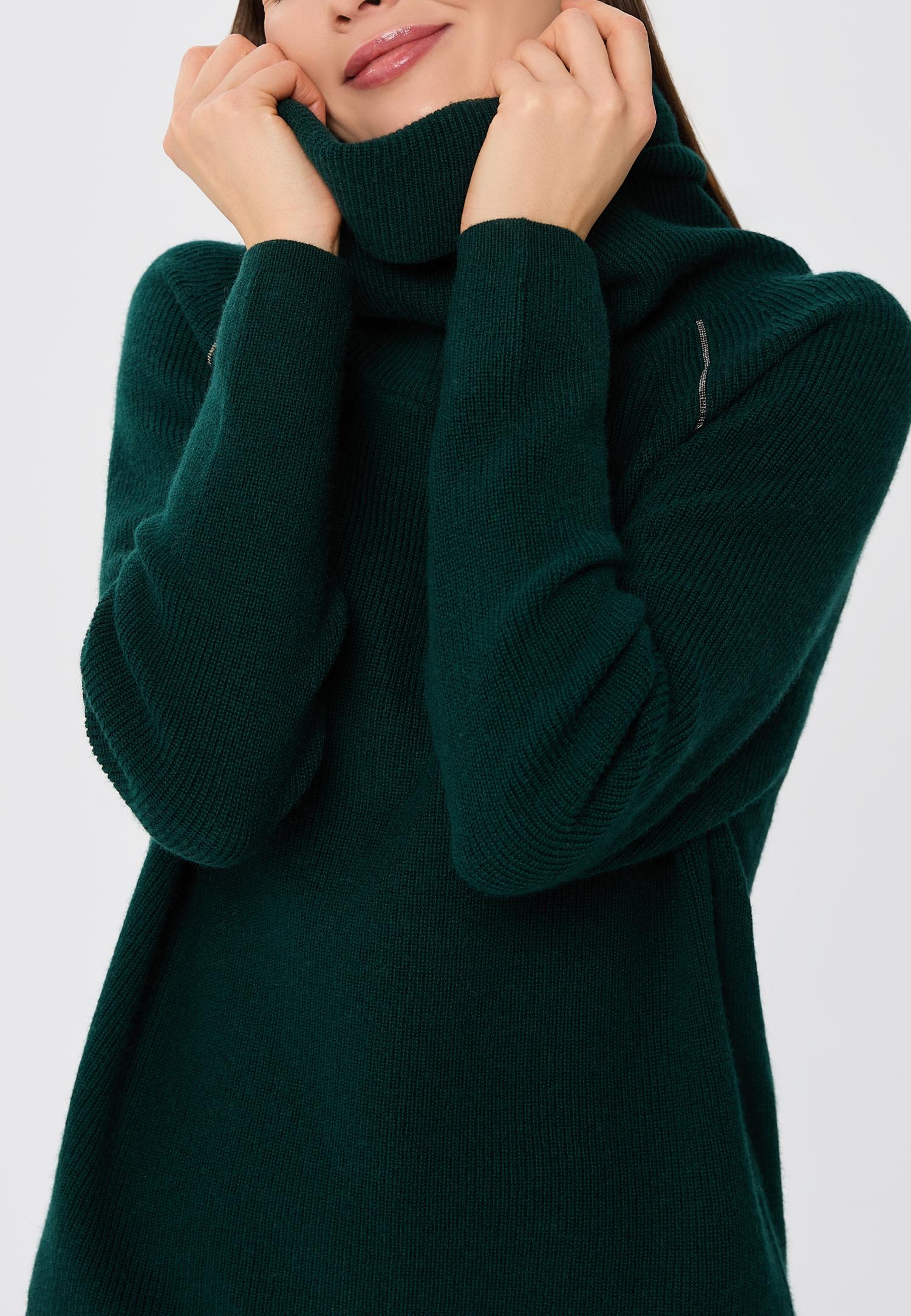 Джемпер из кашемира W25-00CH0324 Marc & André