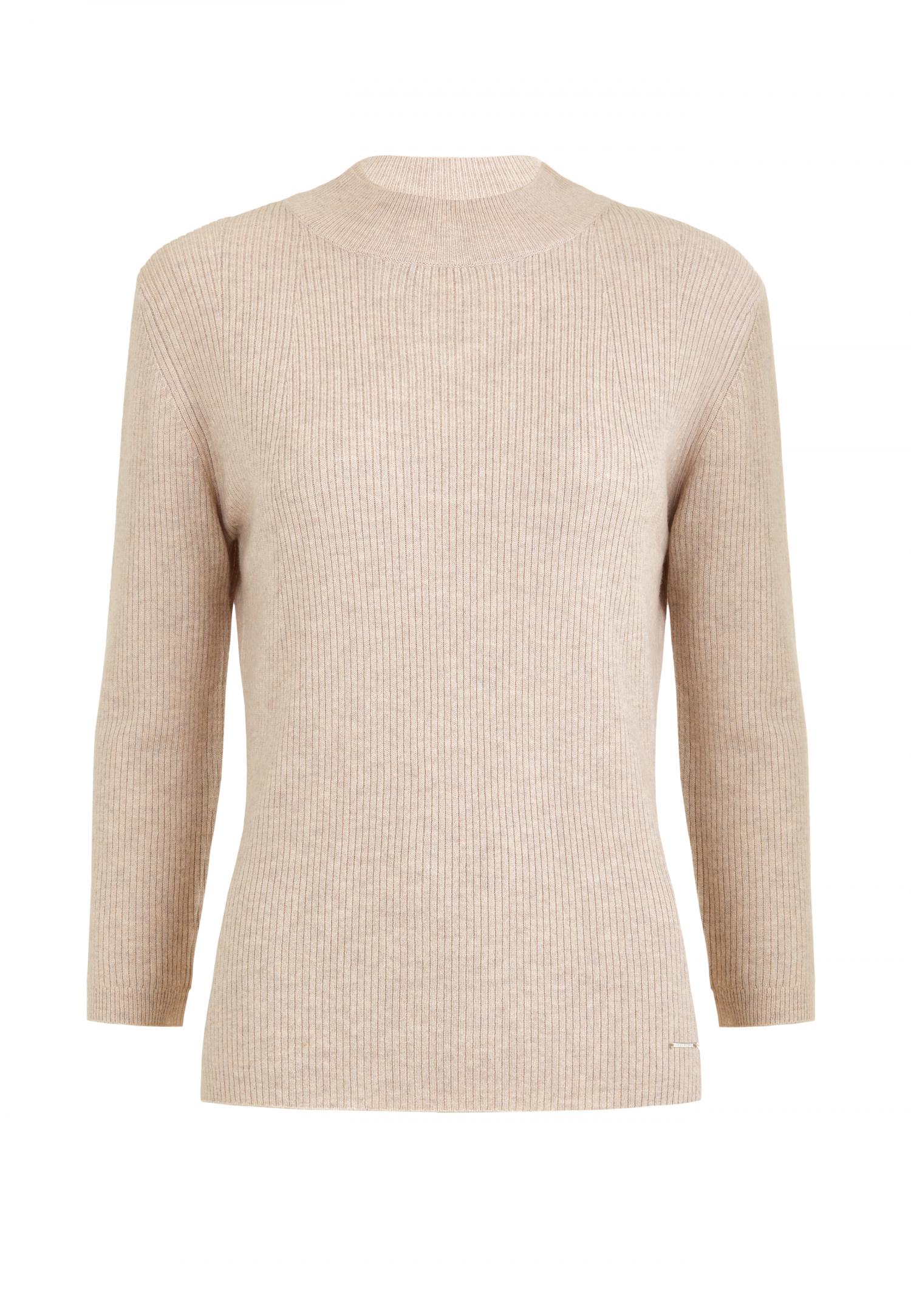 Водолазка из кашемира W25-00CH0407 Marc & André