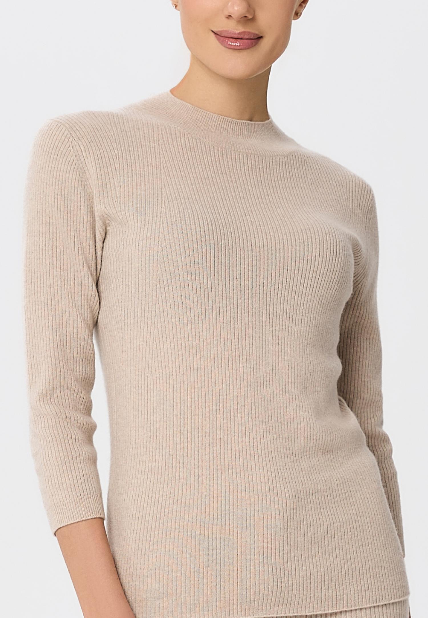 Водолазка из кашемира W25-00CH0407 Marc & André