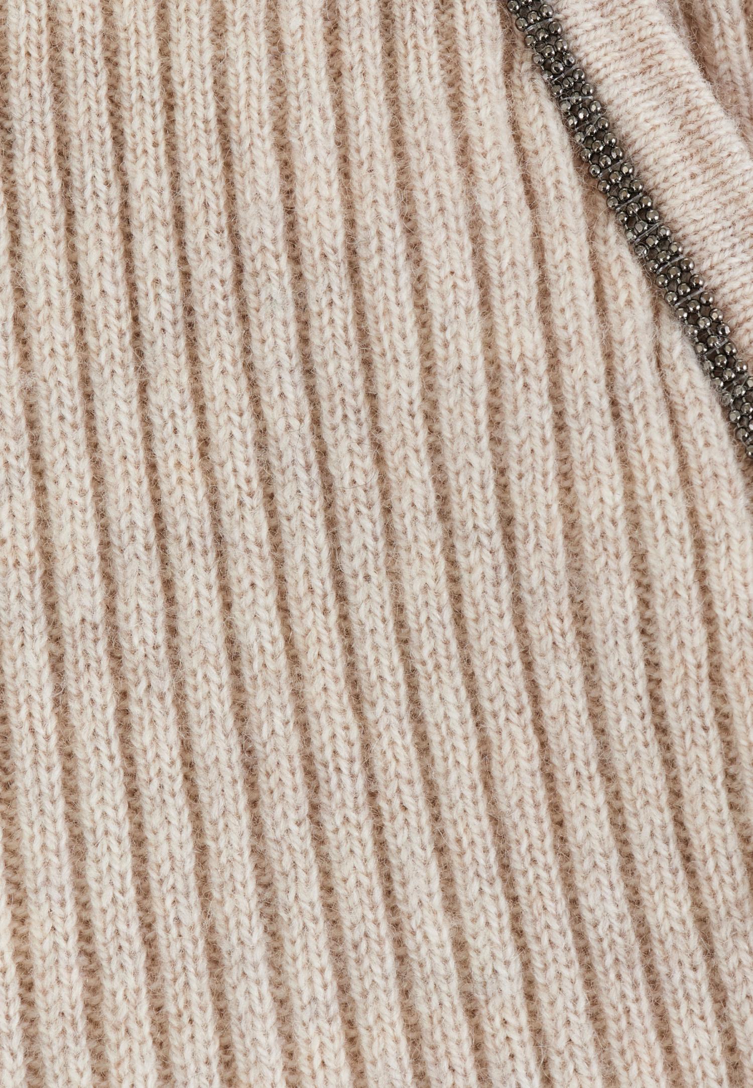 Водолазка из кашемира W25-00CH0407 Marc & André