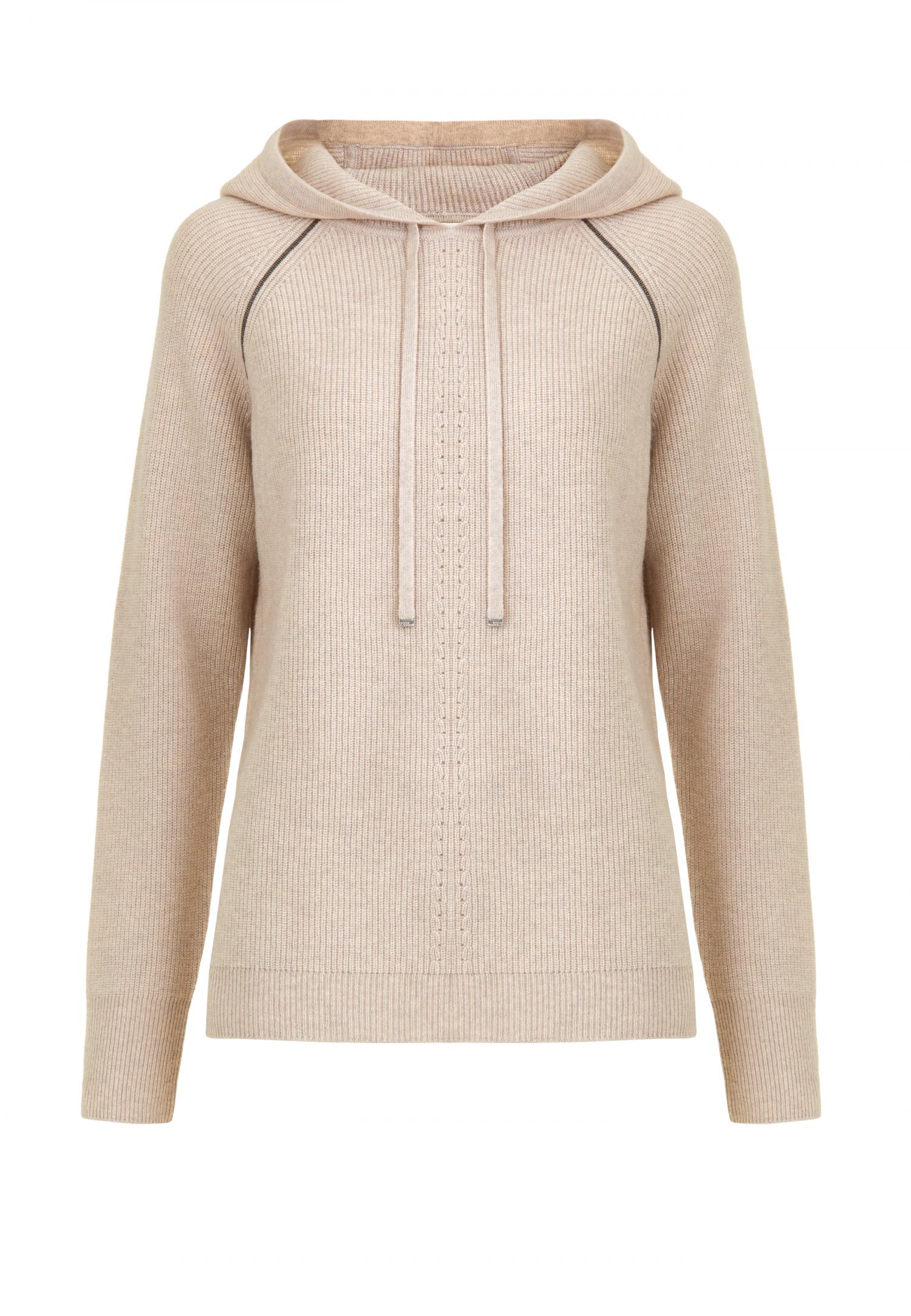 Джемпер из кашемира W25-00CH0414 Marc & André