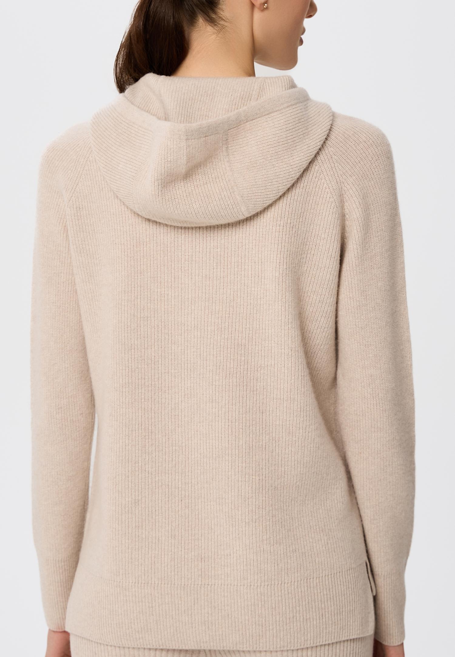 Джемпер из кашемира W25-00CH0414 Marc & André