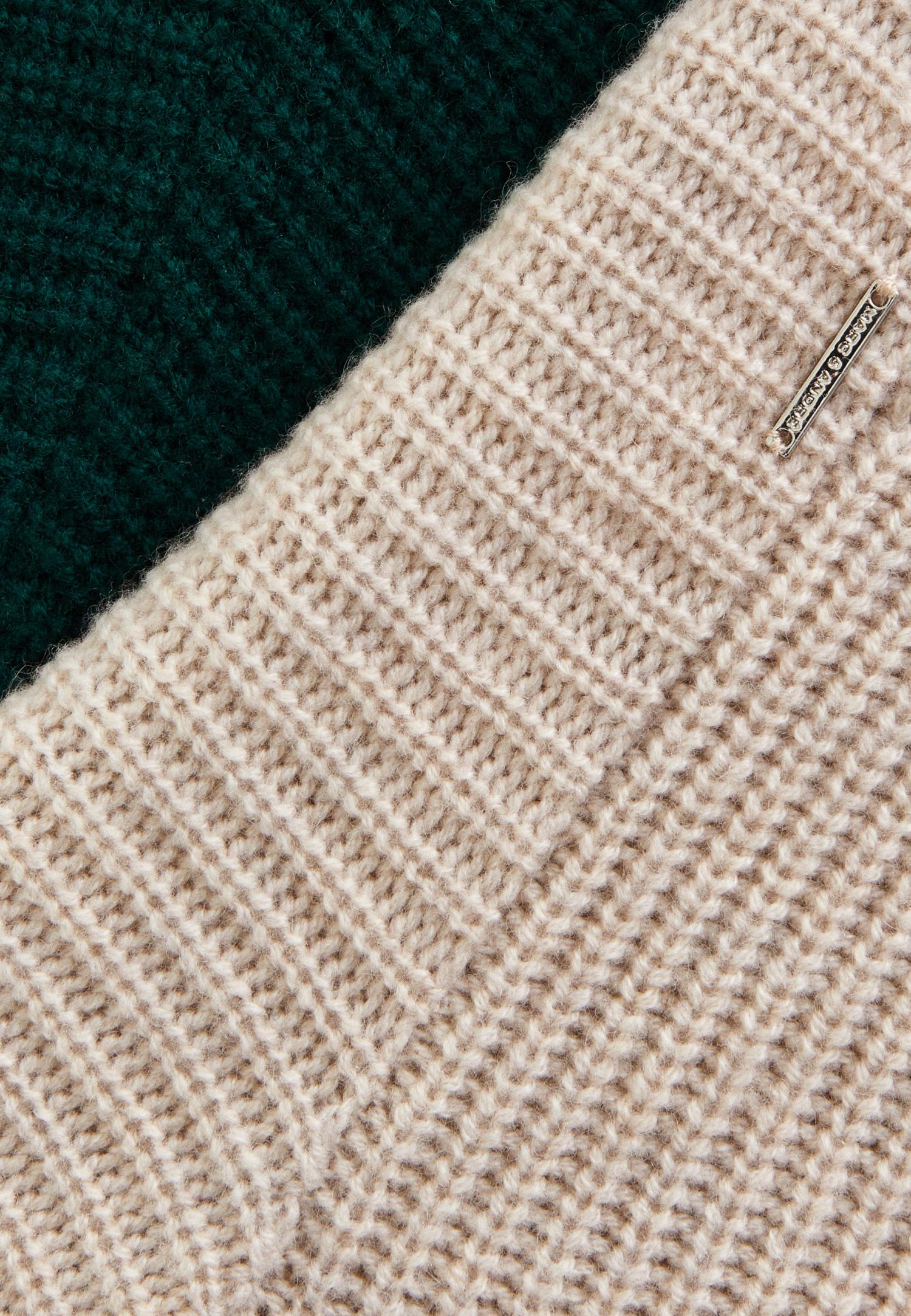 Джемпер из кашемира W25-00CH0414 Marc & André